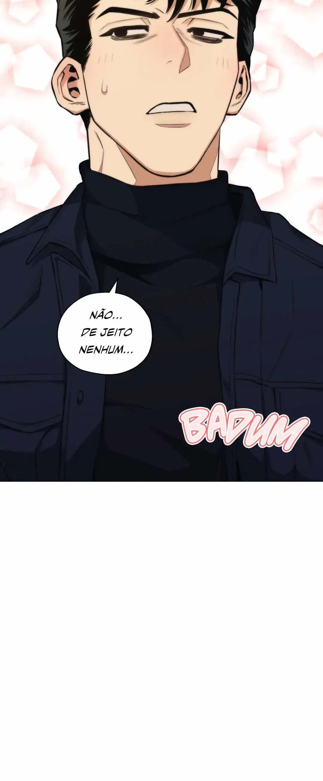 Killer Crush – Capítulo 40 Yaoi – Página 7