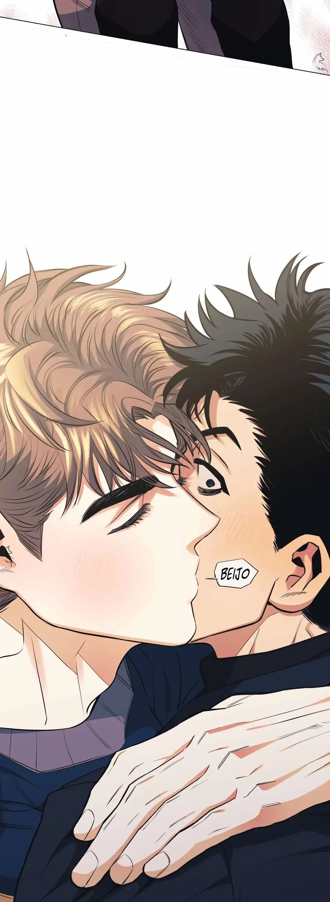 Killer Crush – Capítulo 40 Yaoi – Página 9