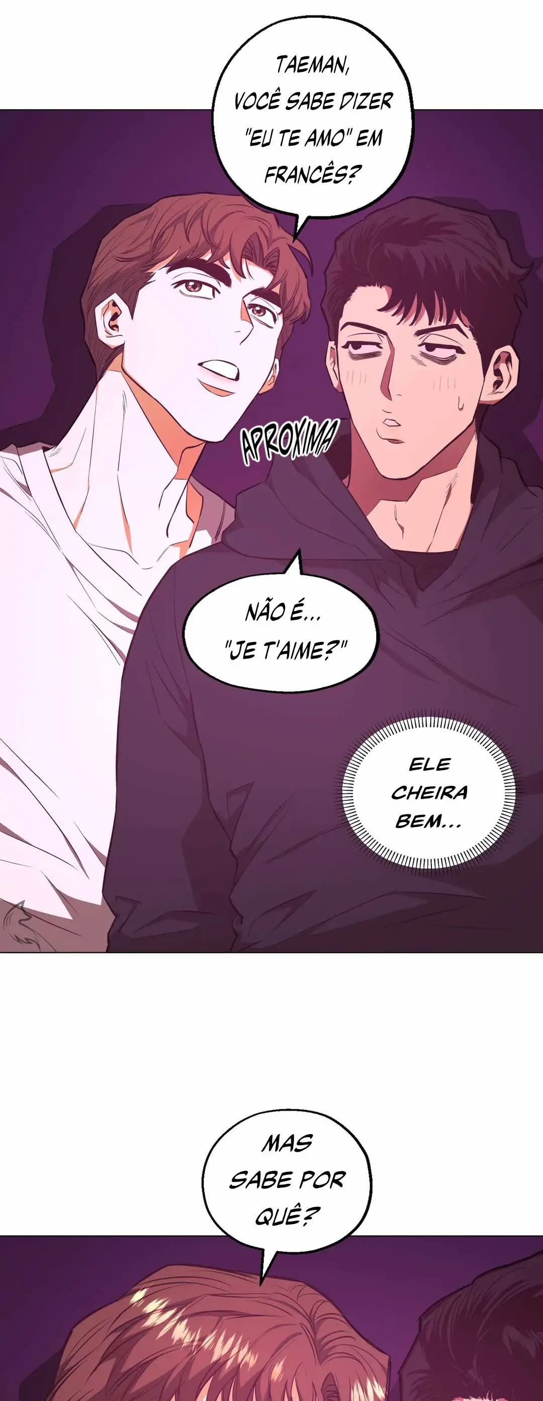 Killer Crush – Capítulo 41 Yaoi – Página 14