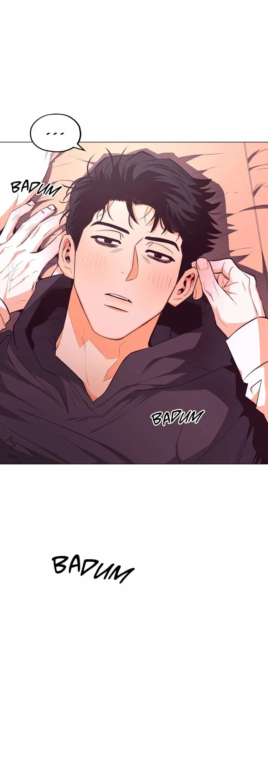 Killer Crush – Capítulo 41 Yaoi – Página 22