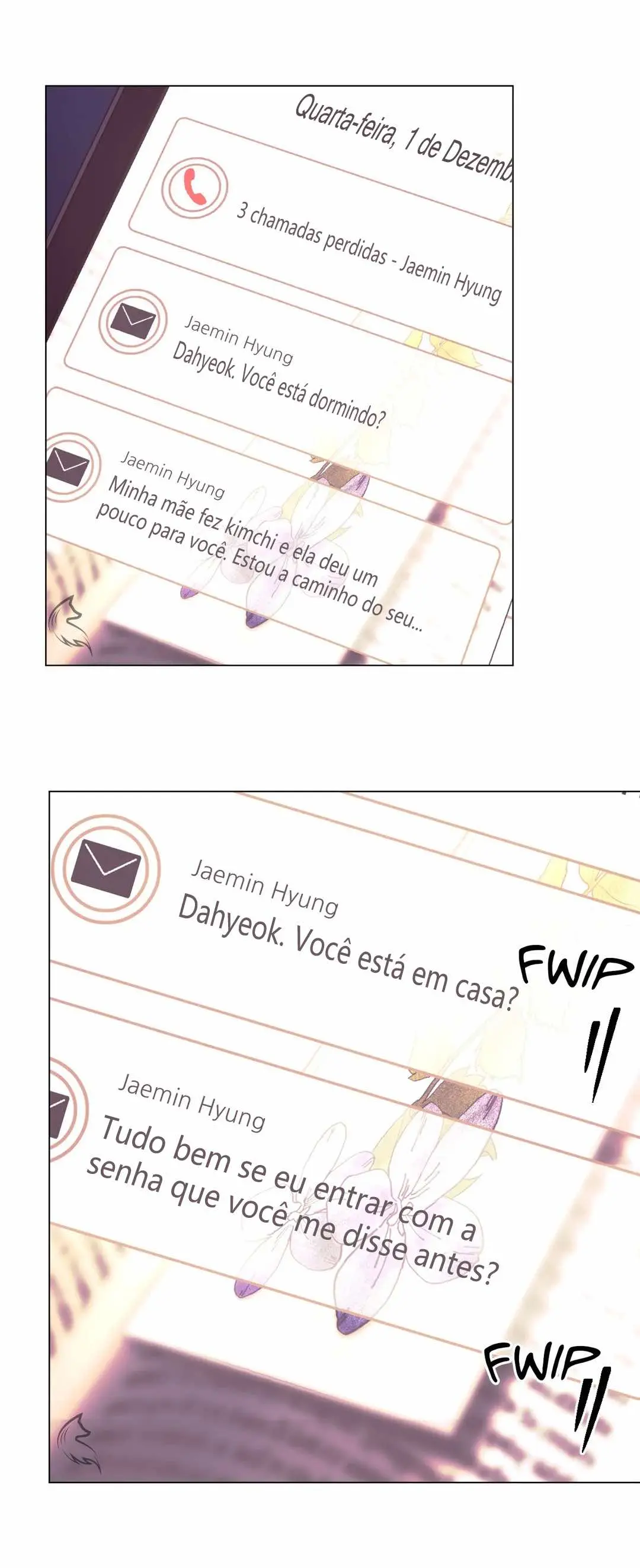 Killer Crush – Capítulo 41 Yaoi – Página 26