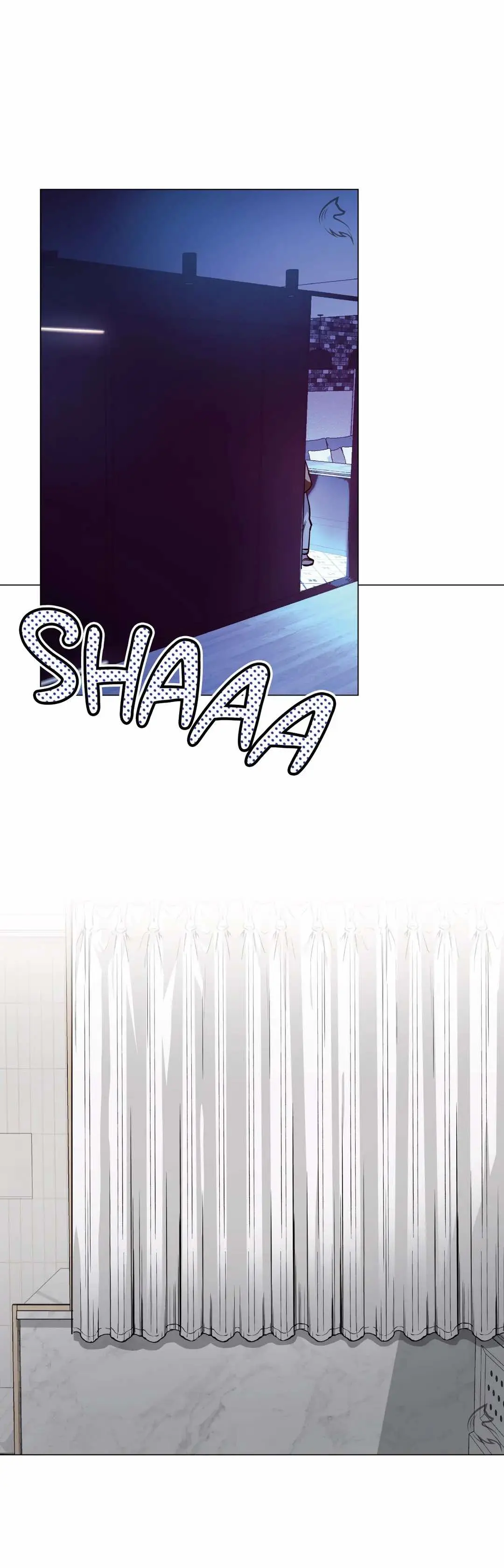 Killer Crush – Capítulo 41 Yaoi – Página 33