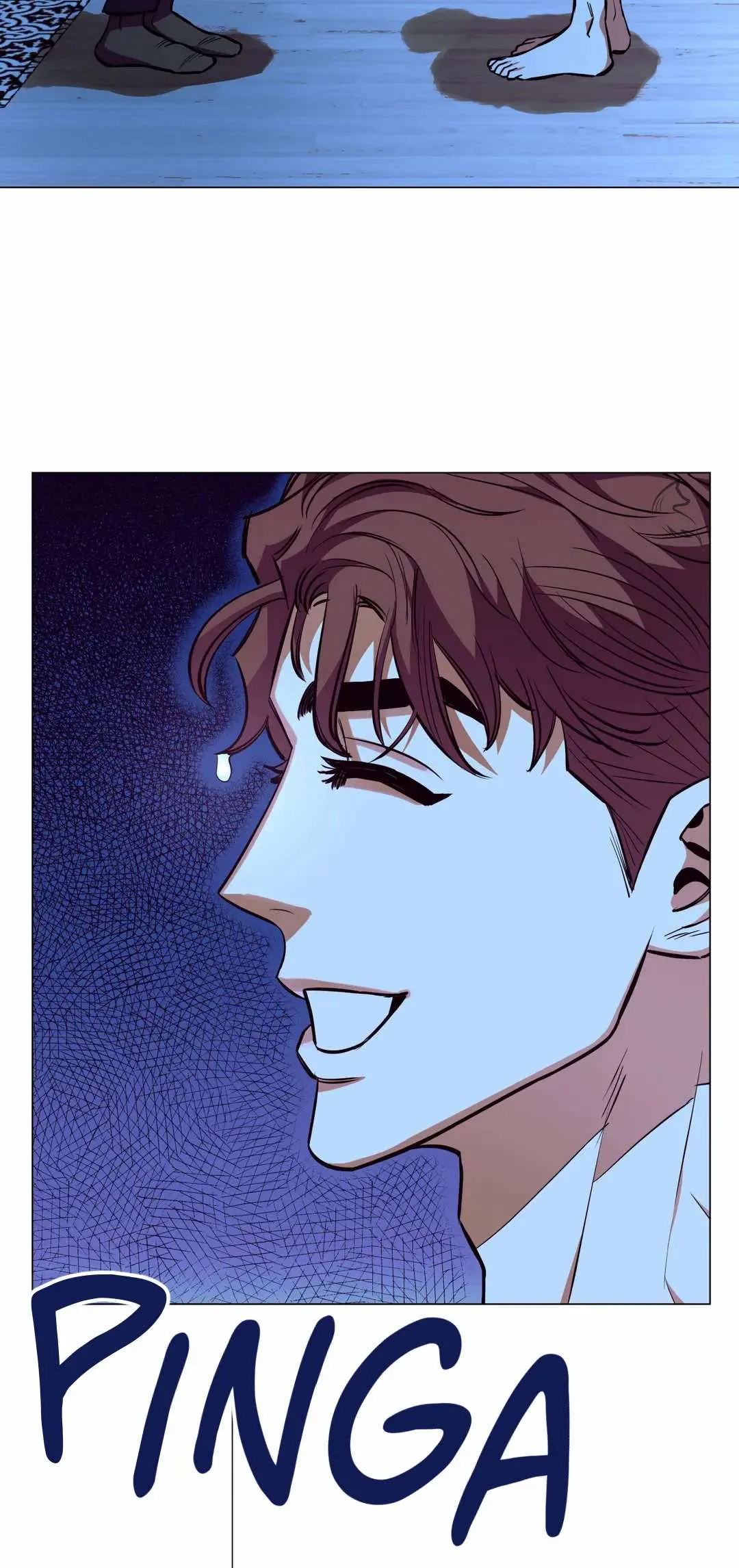 Killer Crush – Capítulo 41 Yaoi – Página 45