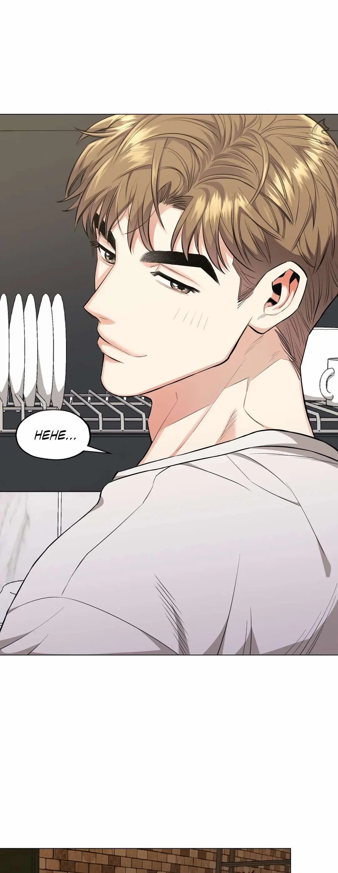 Killer Crush – Capítulo 41 Yaoi – Página 5