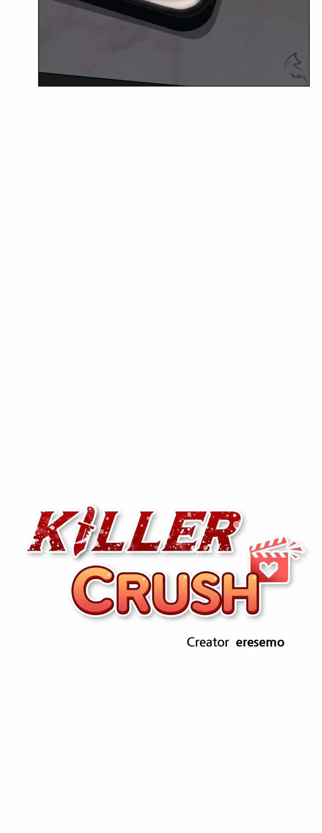 Killer Crush – Capítulo 41 Yaoi – Página 7