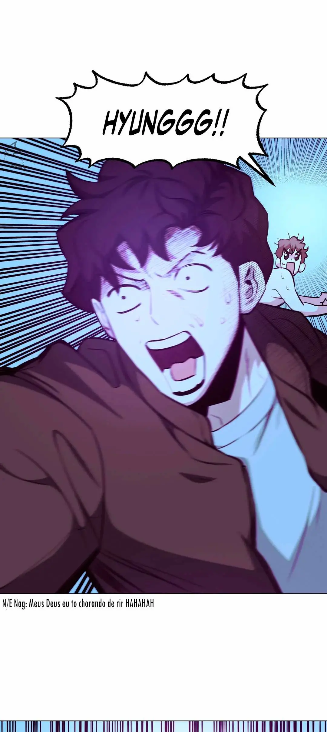 Killer Crush – Capítulo 42 Yaoi – Página 10