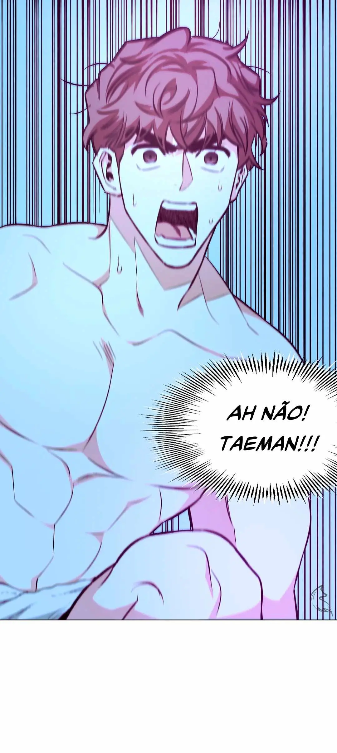 Killer Crush – Capítulo 42 Yaoi – Página 11