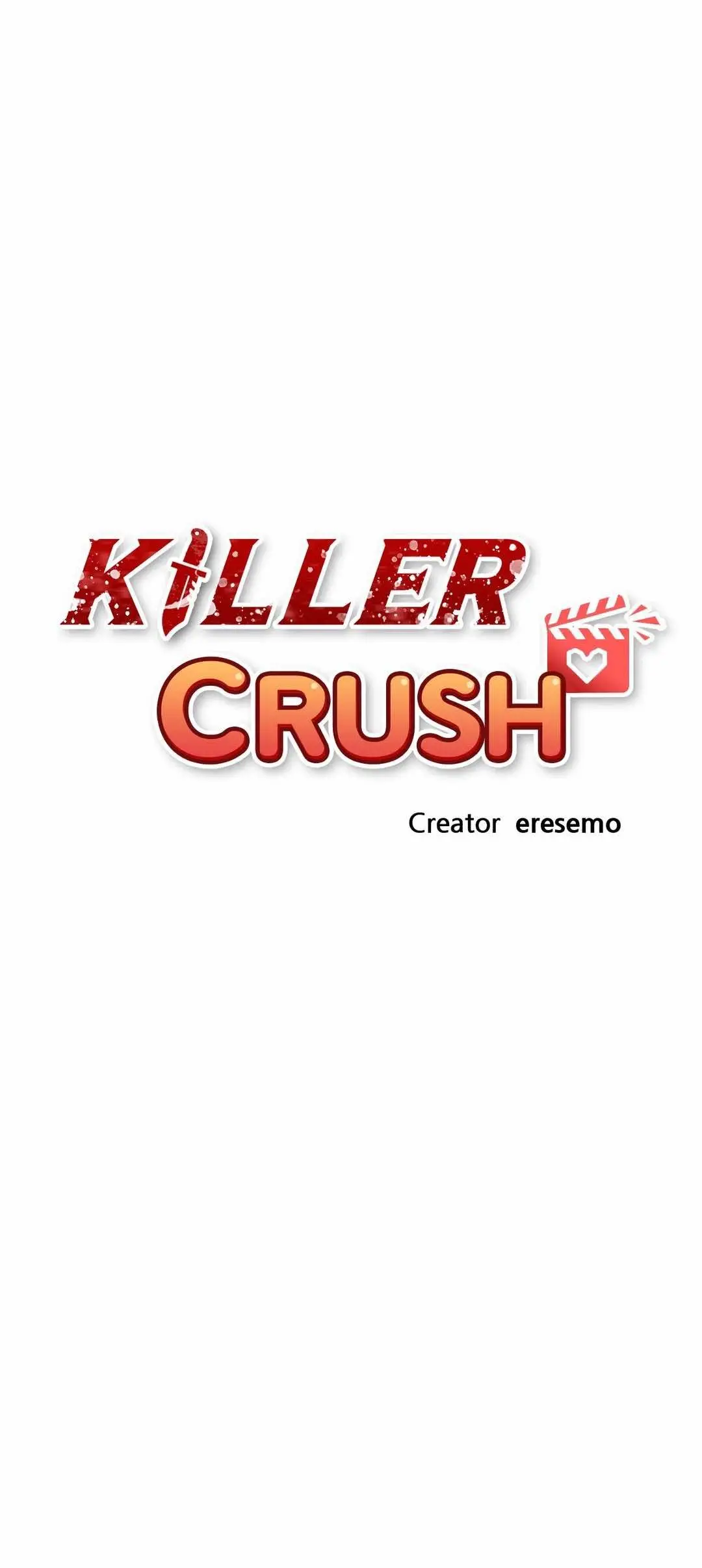 Killer Crush – Capítulo 42 Yaoi – Página 12