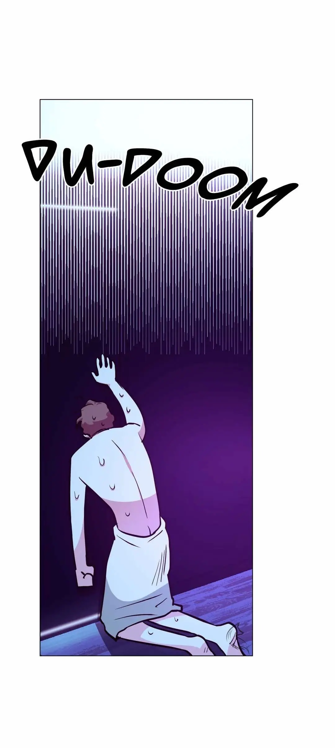 Killer Crush – Capítulo 42 Yaoi – Página 13