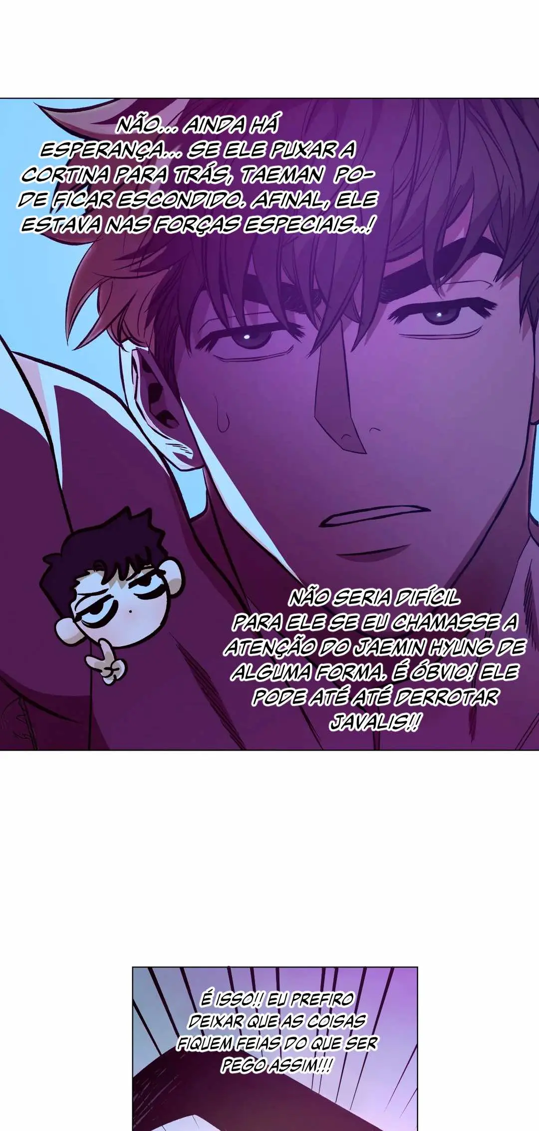 Killer Crush – Capítulo 42 Yaoi – Página 15