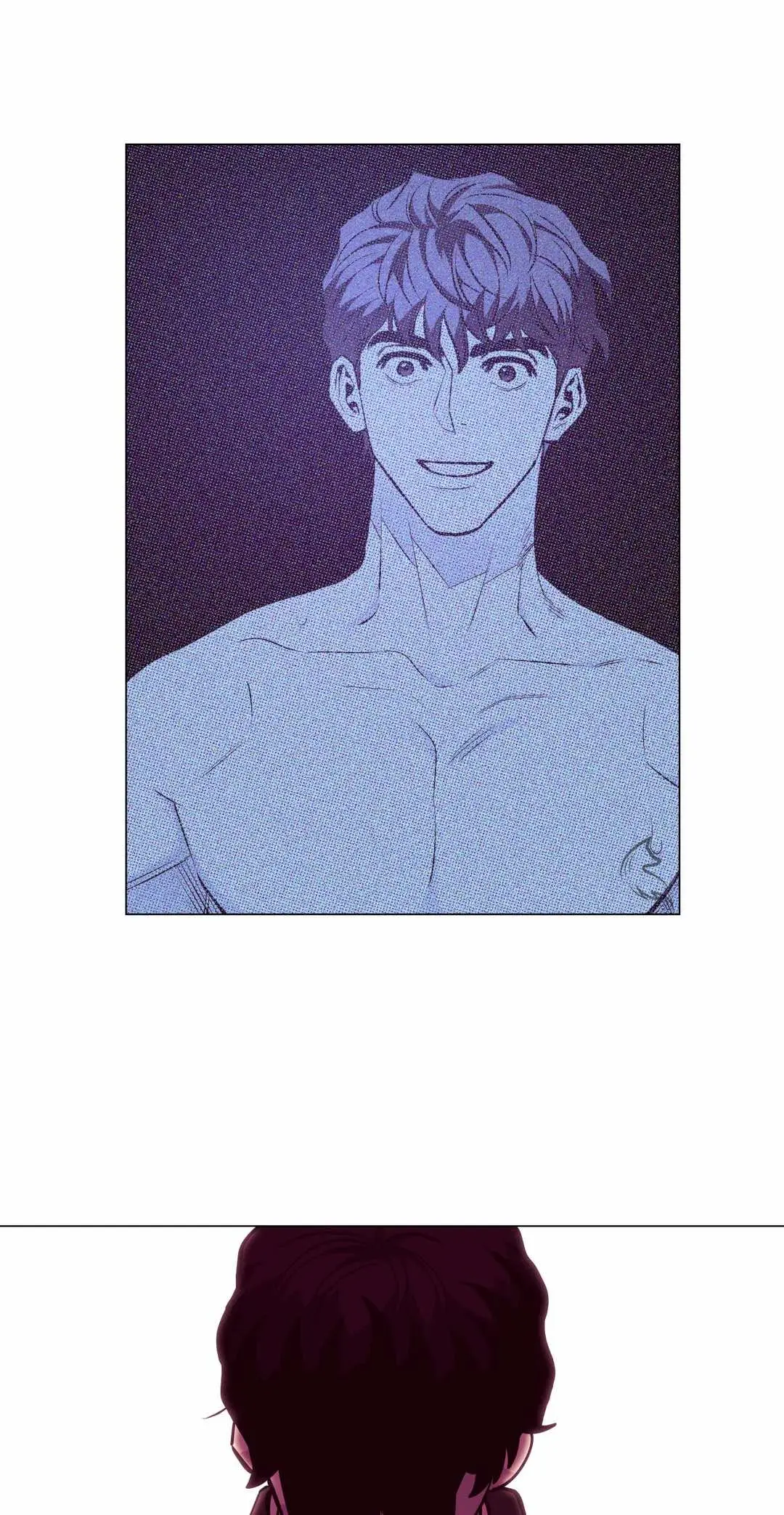 Killer Crush – Capítulo 42 Yaoi – Página 18