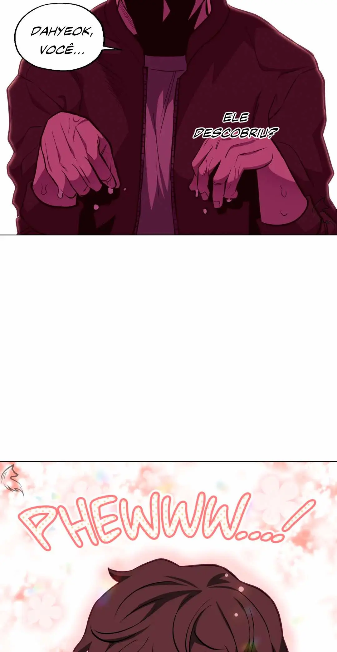 Killer Crush – Capítulo 42 Yaoi – Página 19