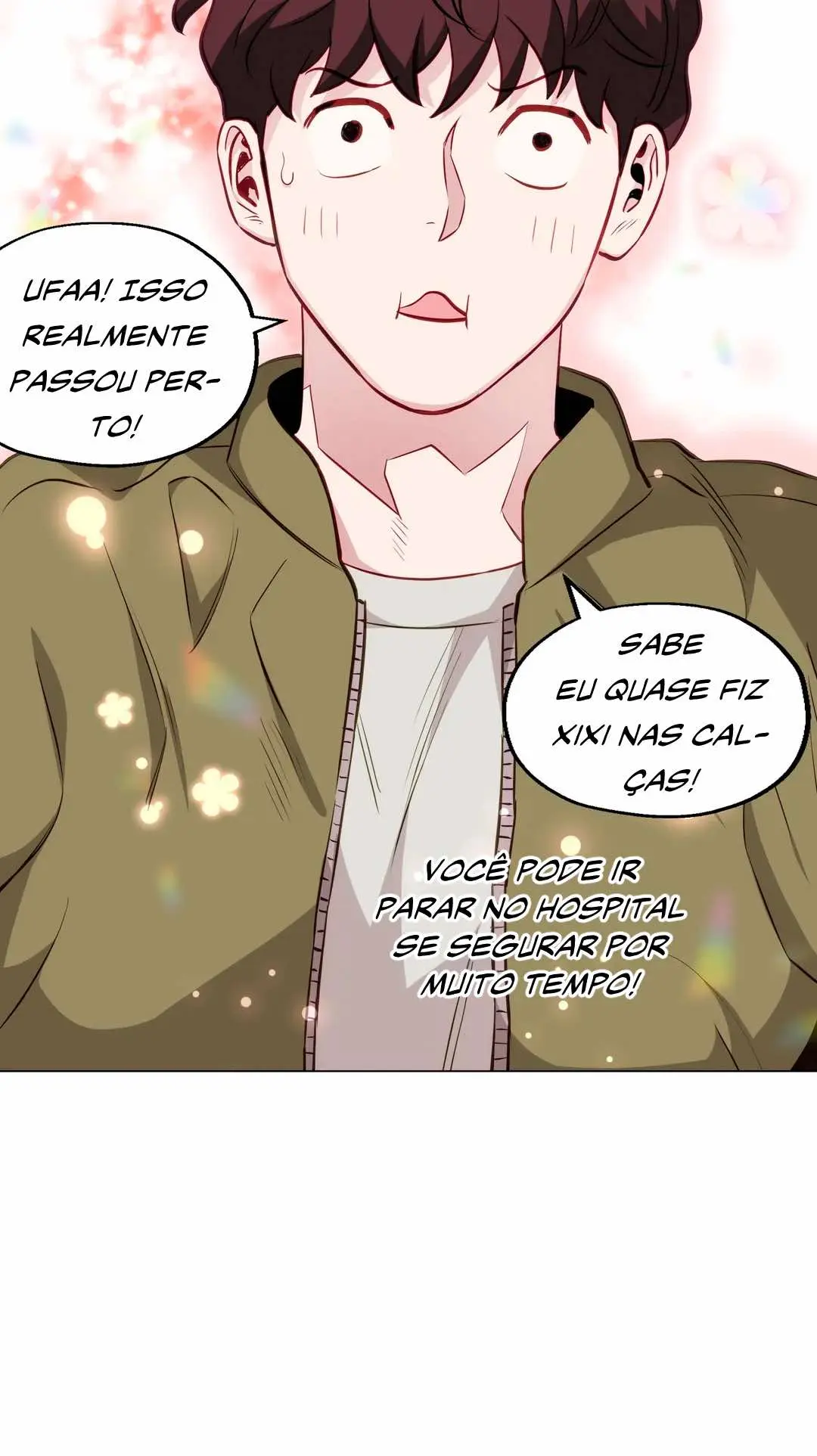 Killer Crush – Capítulo 42 Yaoi – Página 20