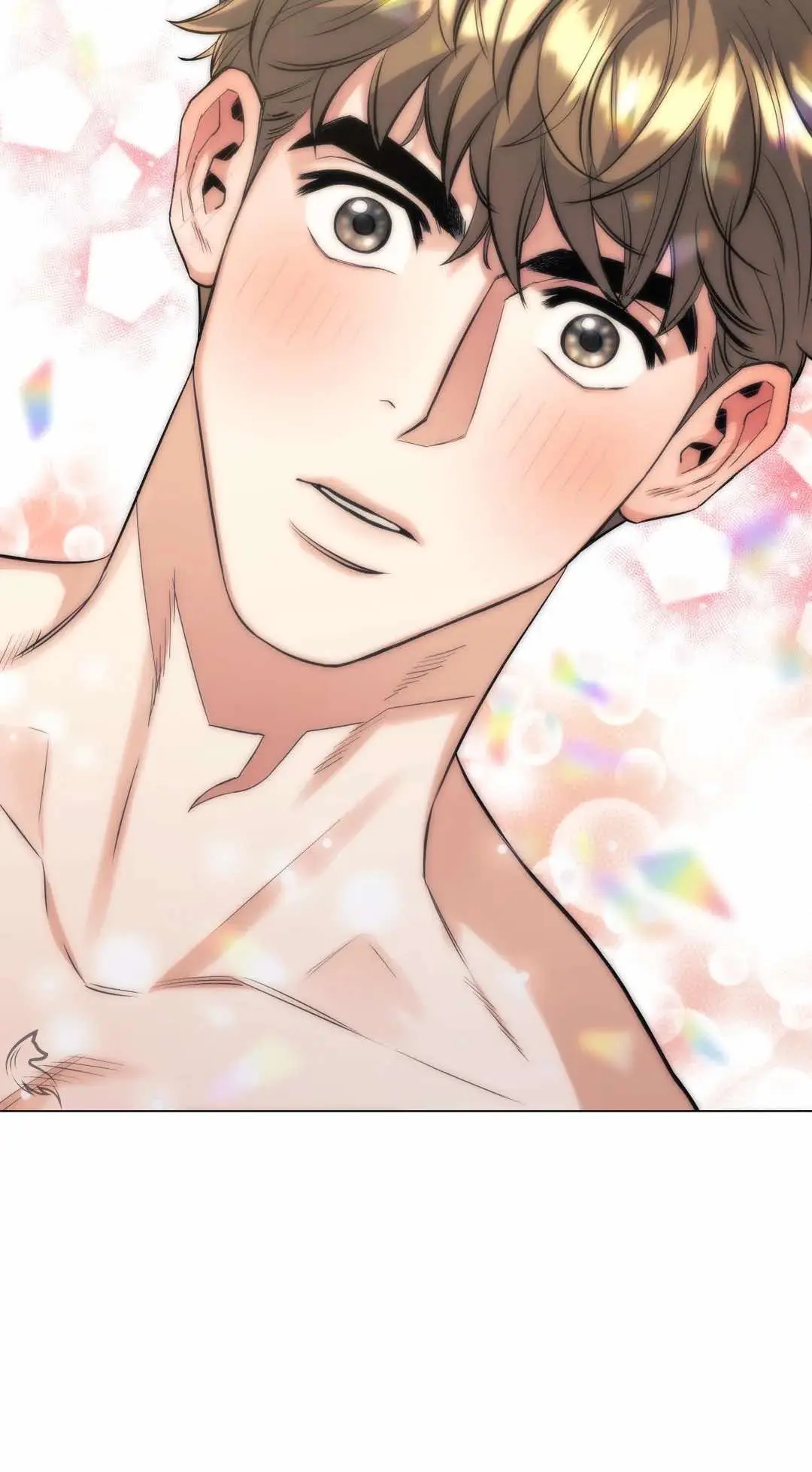 Killer Crush – Capítulo 42 Yaoi – Página 29