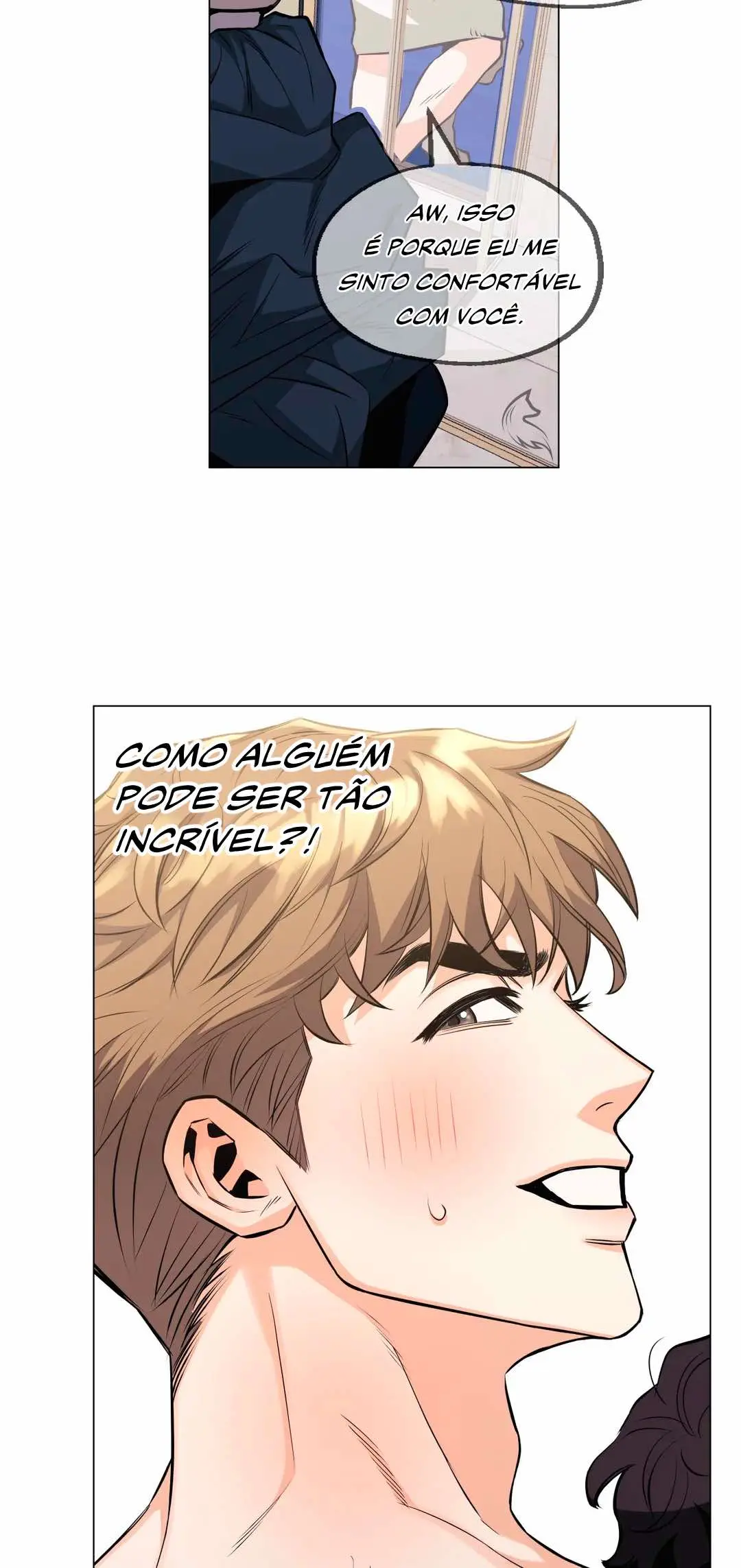 Killer Crush – Capítulo 42 Yaoi – Página 31