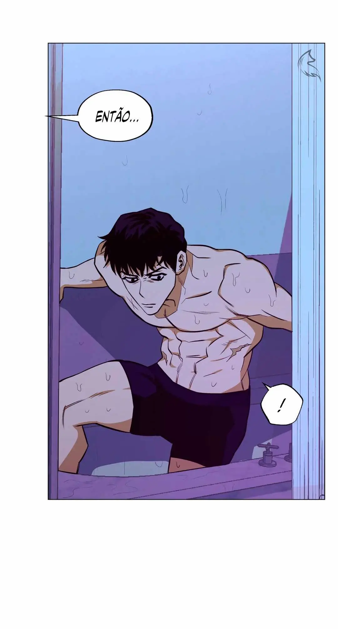 Killer Crush – Capítulo 42 Yaoi – Página 35