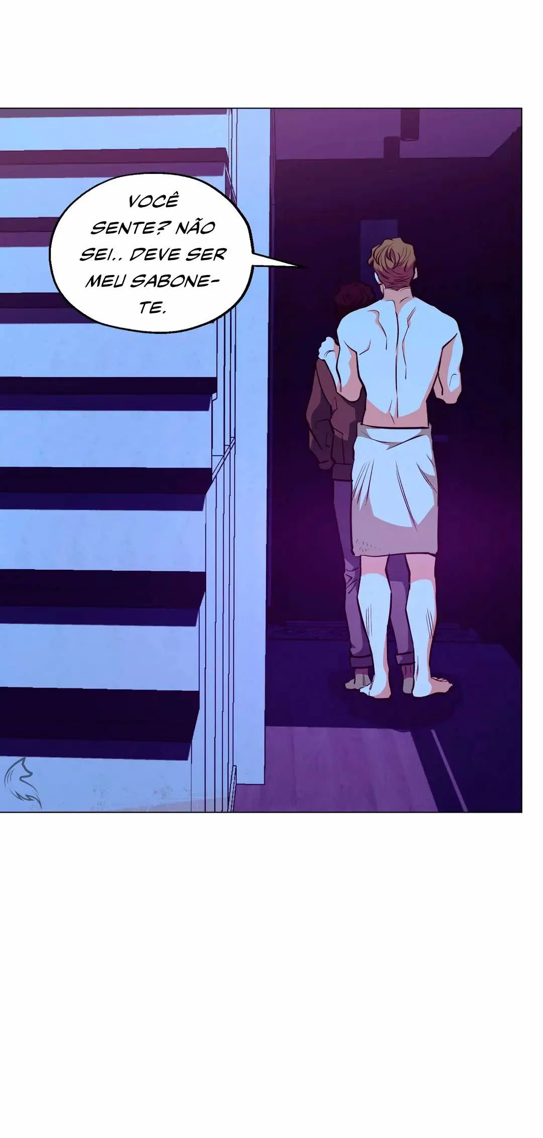 Killer Crush – Capítulo 42 Yaoi – Página 37