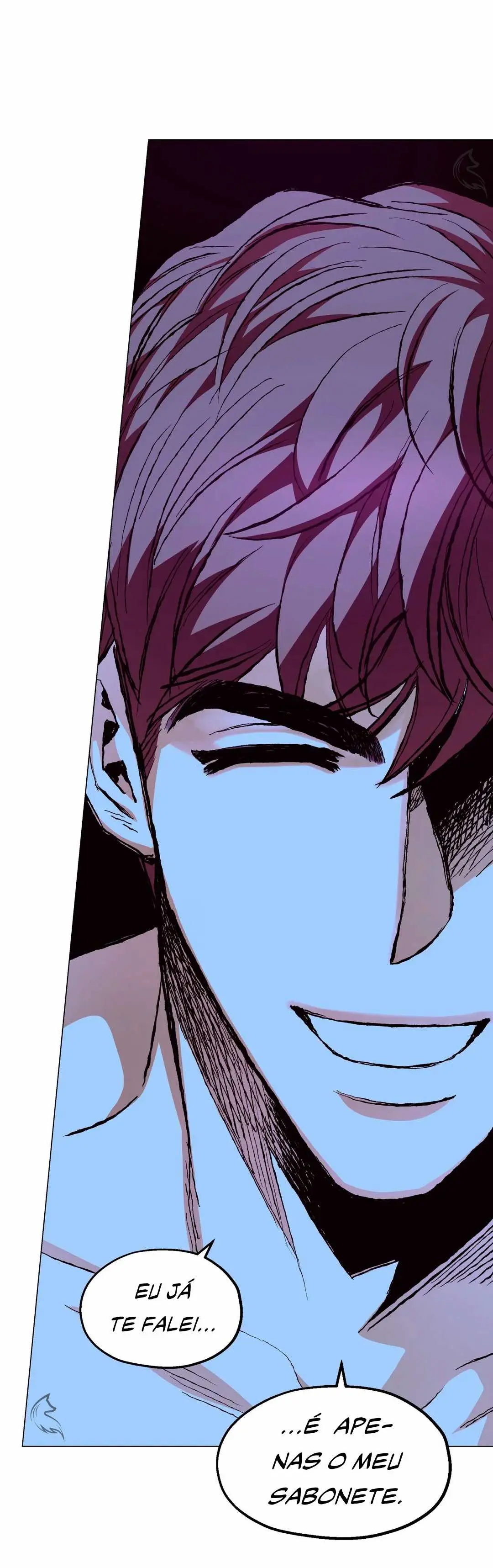 Killer Crush – Capítulo 42 Yaoi – Página 40