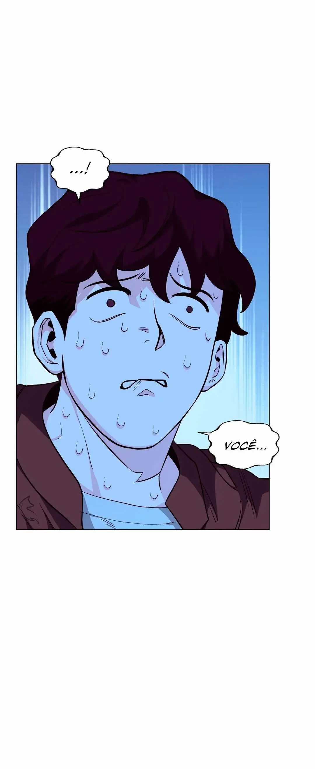 Killer Crush – Capítulo 42 Yaoi – Página 41