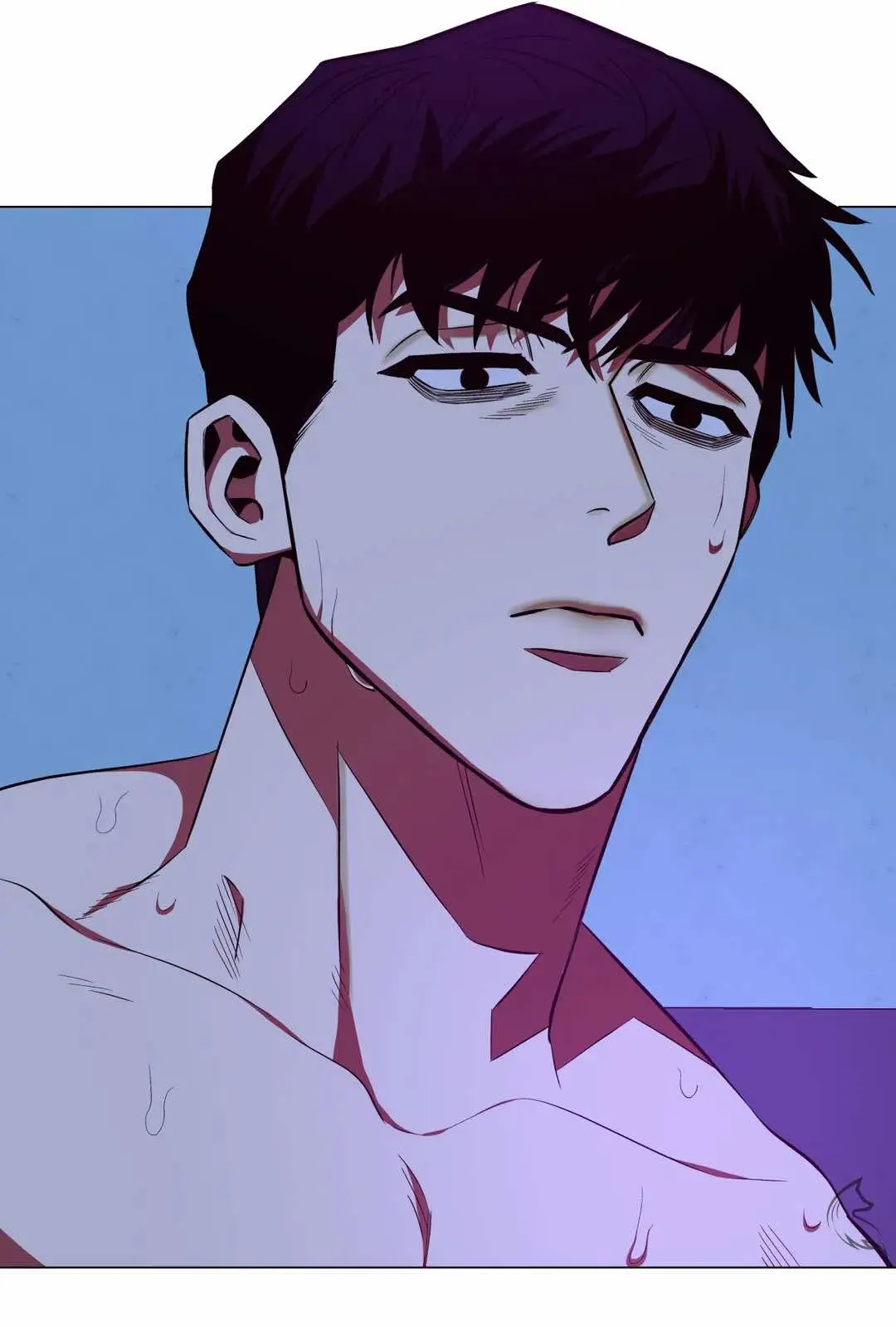 Killer Crush – Capítulo 42 Yaoi – Página 43