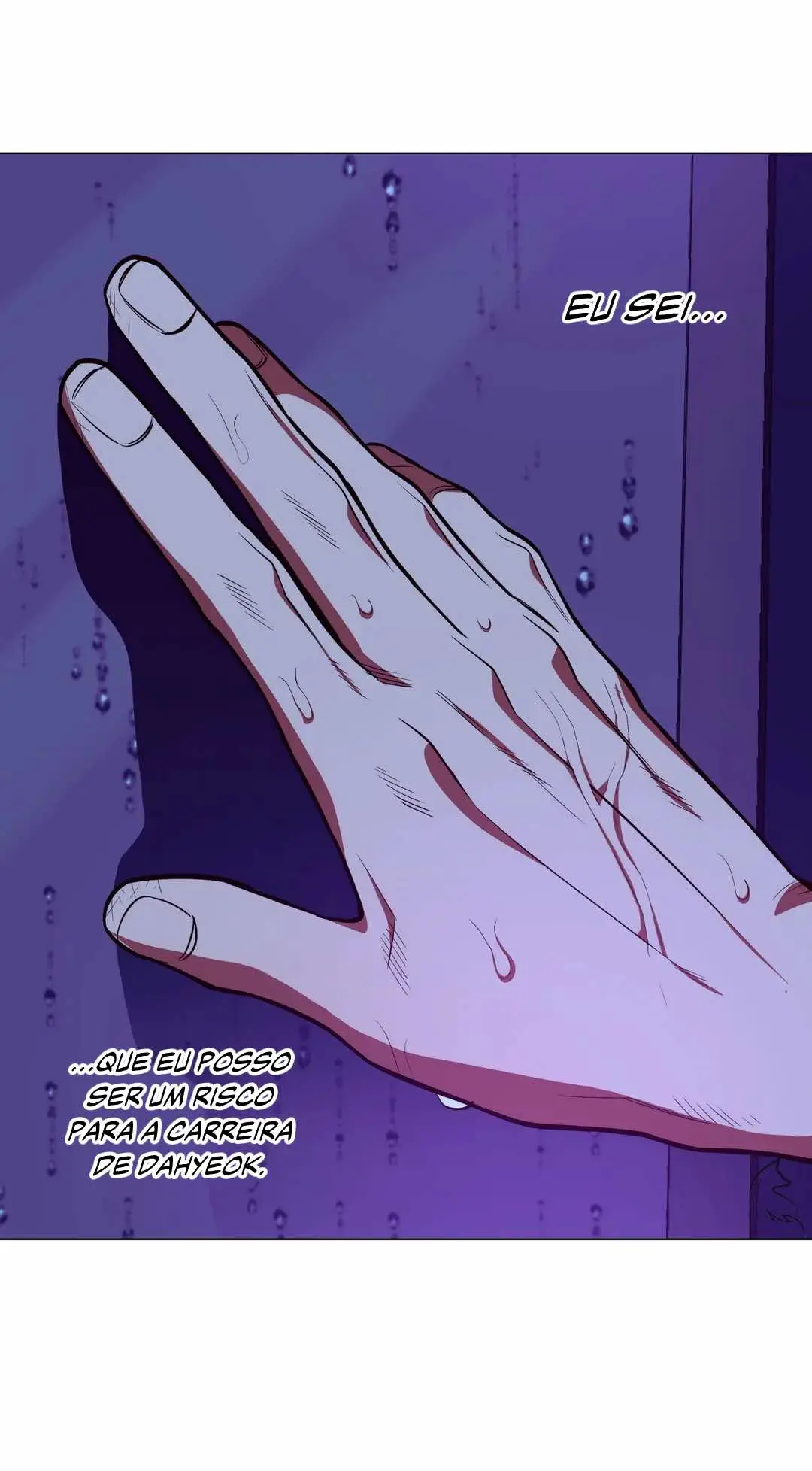 Killer Crush – Capítulo 42 Yaoi – Página 44