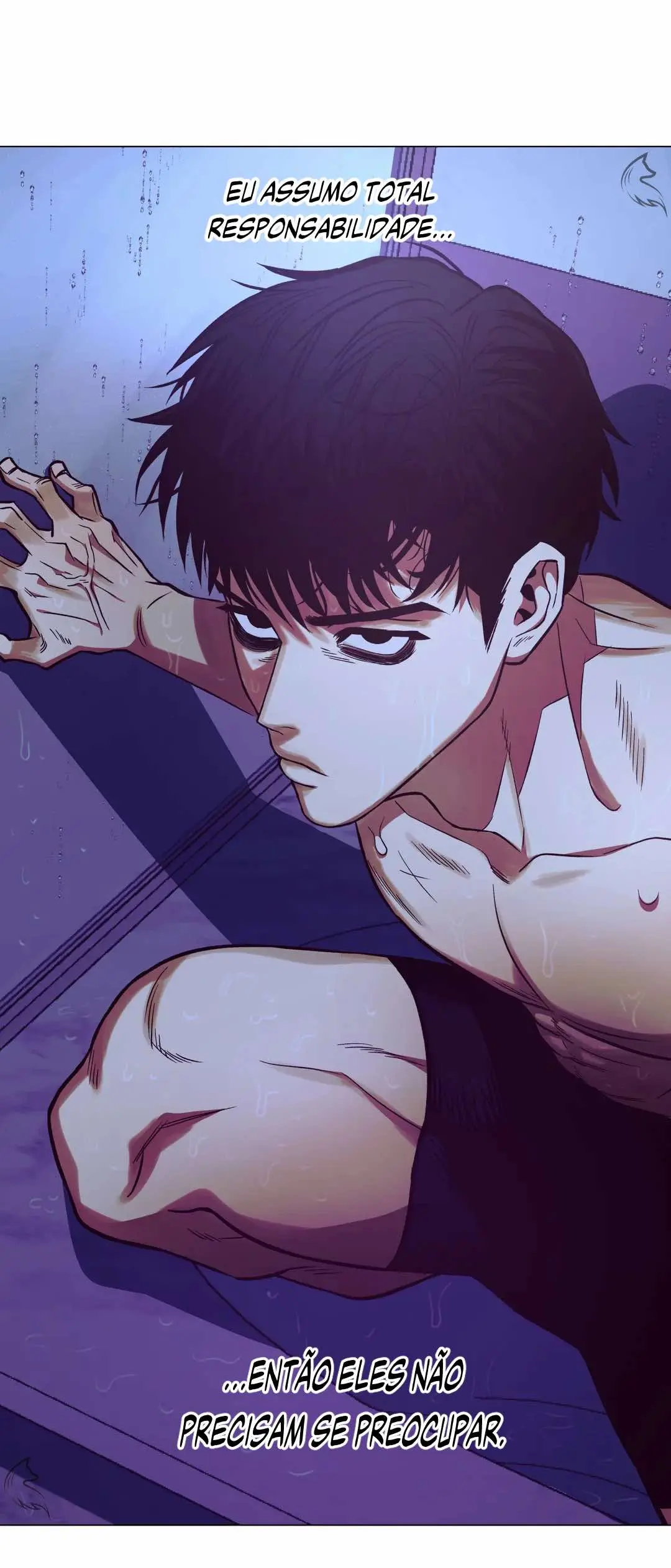 Killer Crush – Capítulo 42 Yaoi – Página 46