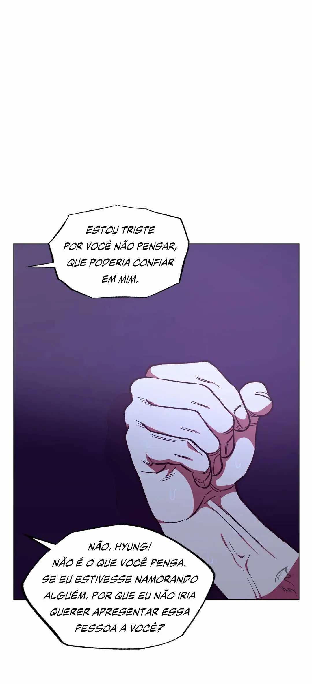 Killer Crush – Capítulo 42 Yaoi – Página 47