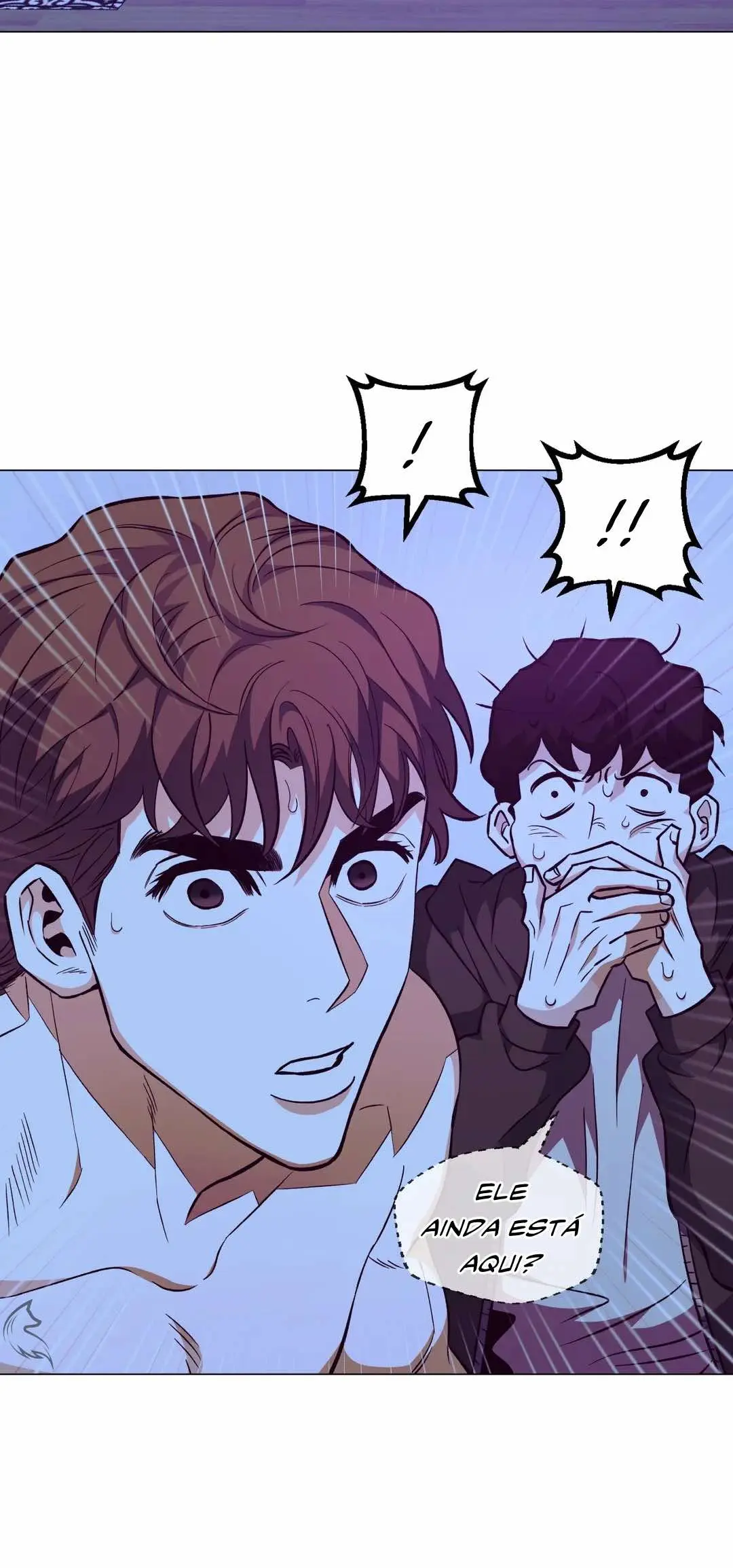 Killer Crush – Capítulo 42 Yaoi – Página 49