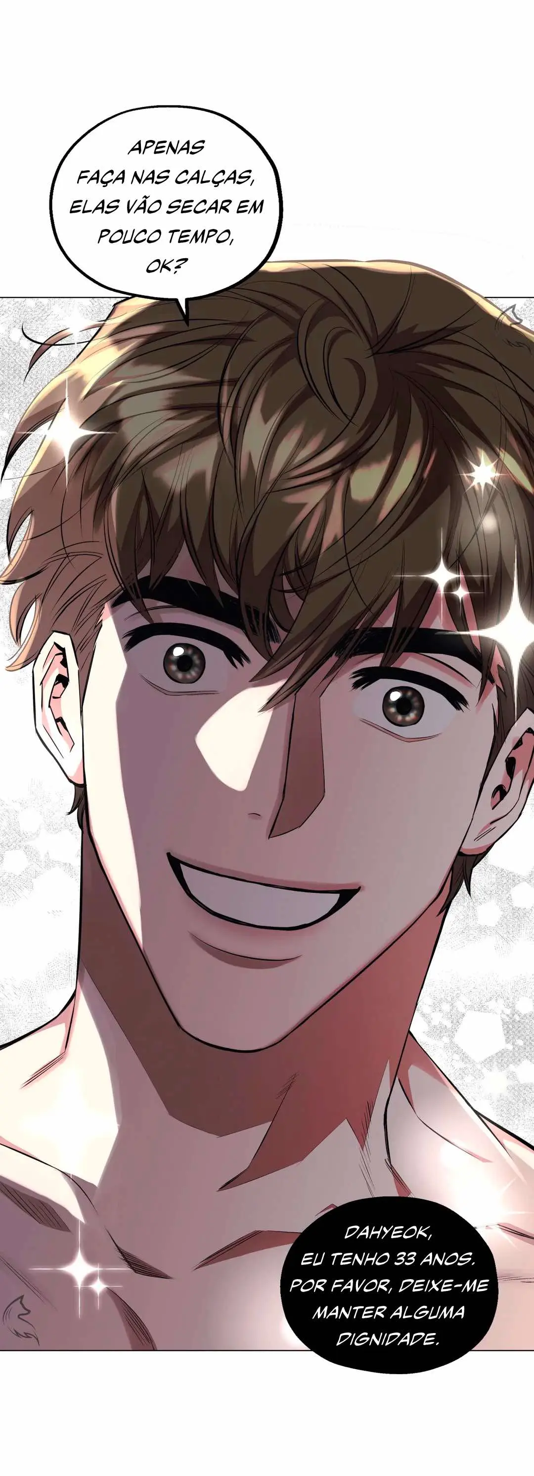 Killer Crush – Capítulo 42 Yaoi – Página 5