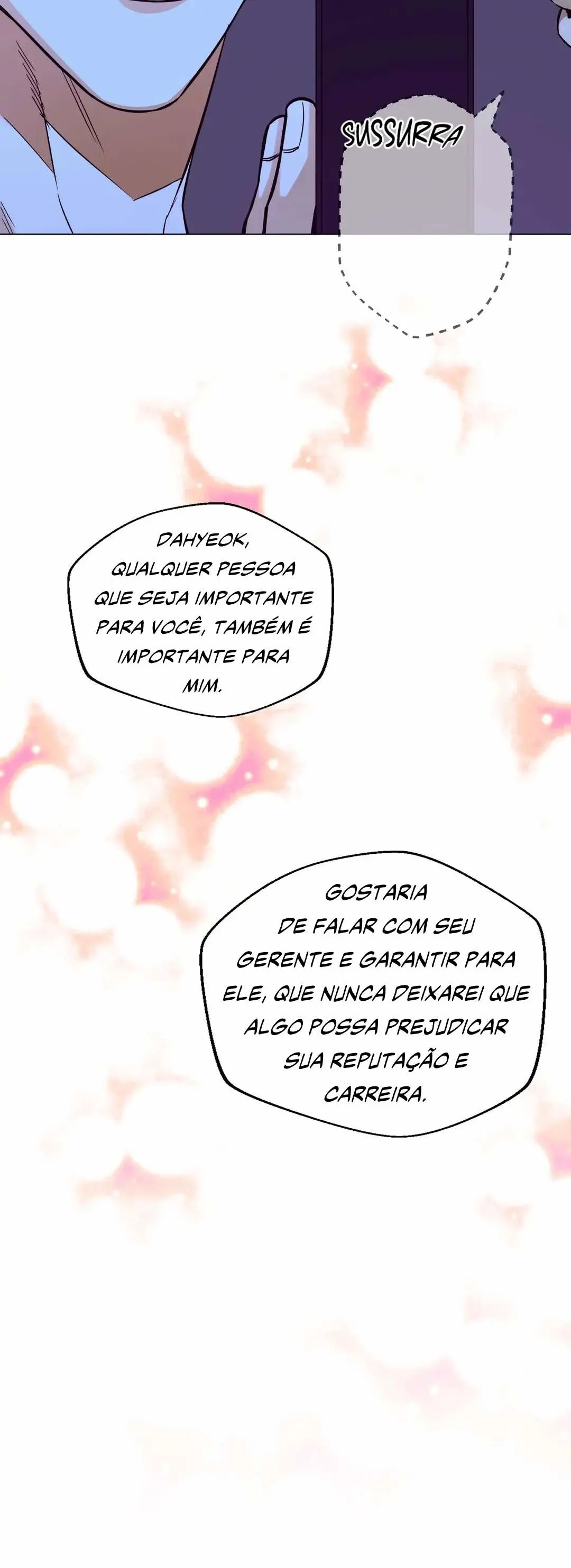 Killer Crush – Capítulo 42 Yaoi – Página 51