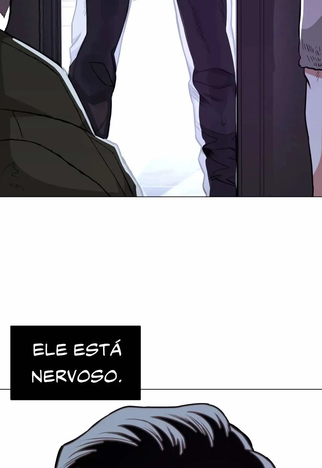 Killer Crush – Capítulo 42 Yaoi – Página 60