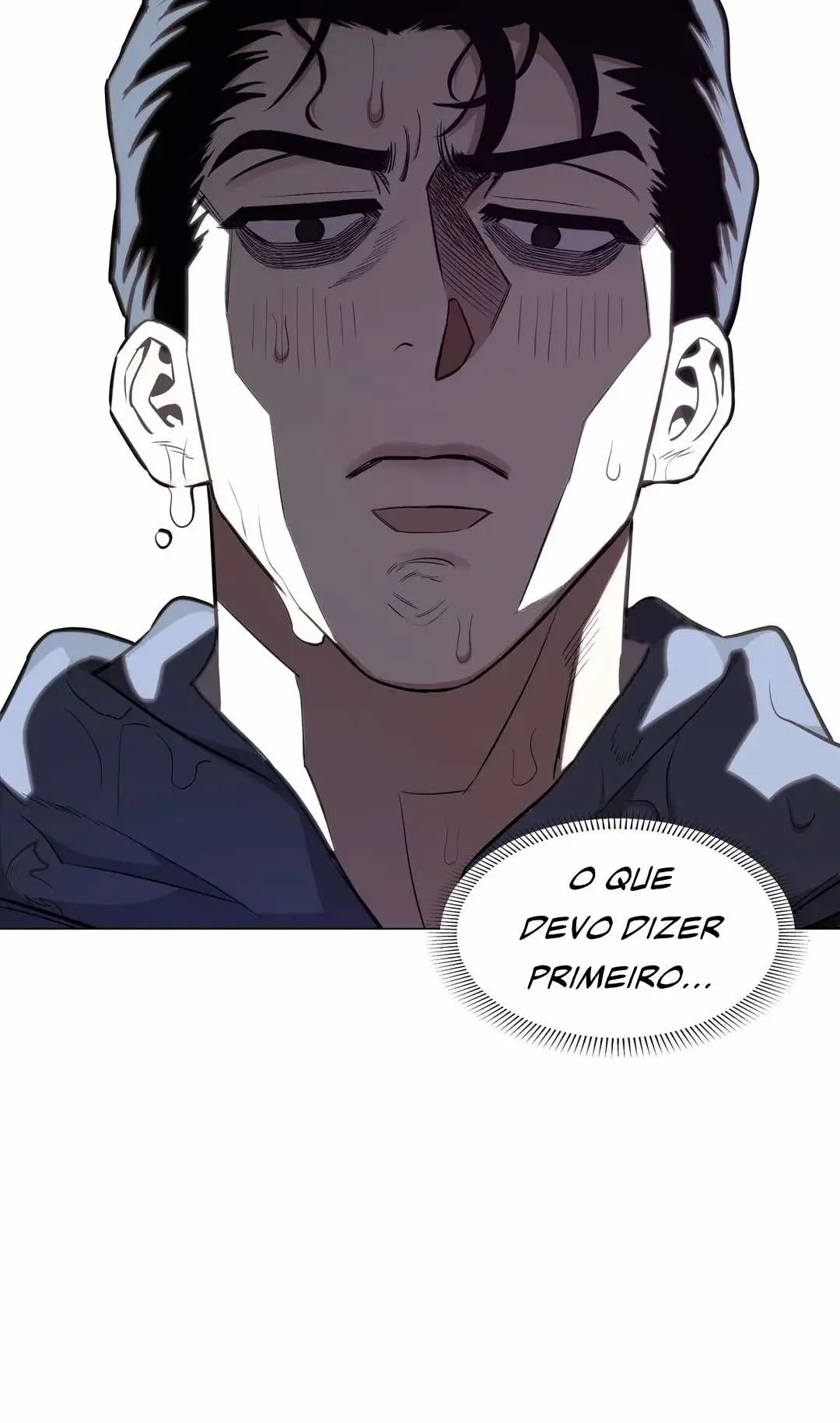 Killer Crush – Capítulo 42 Yaoi – Página 61