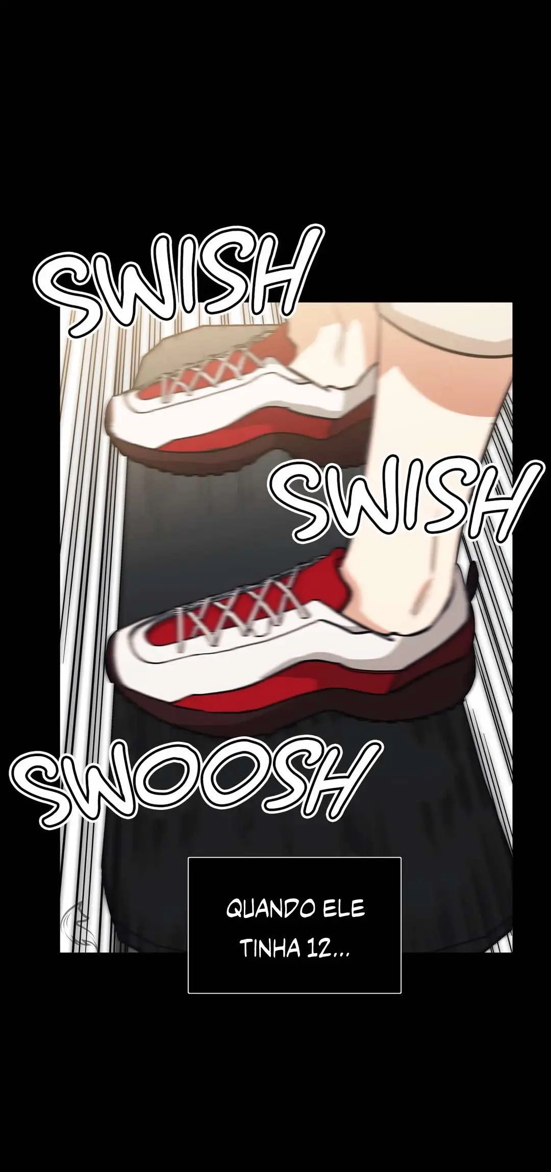 Killer Crush – Capítulo 43 Yaoi – Página 10