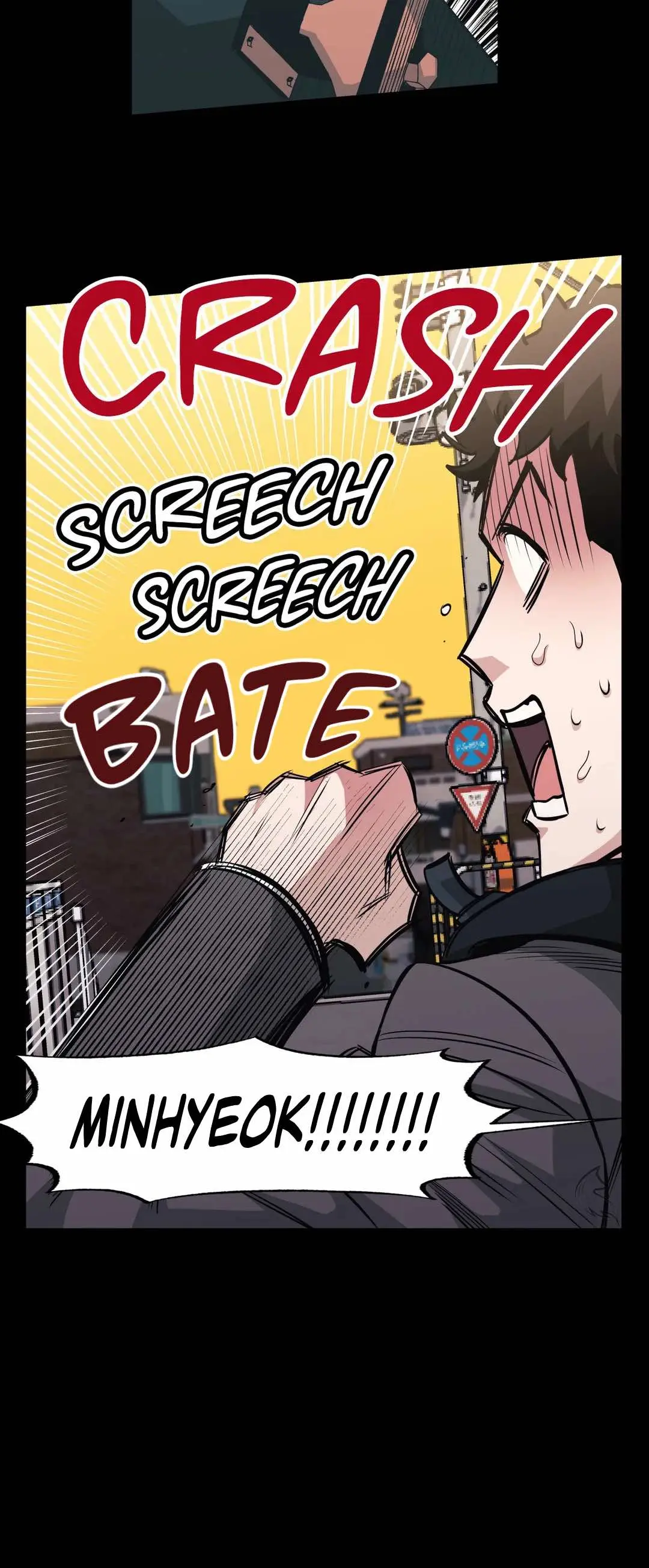 Killer Crush – Capítulo 43 Yaoi – Página 13