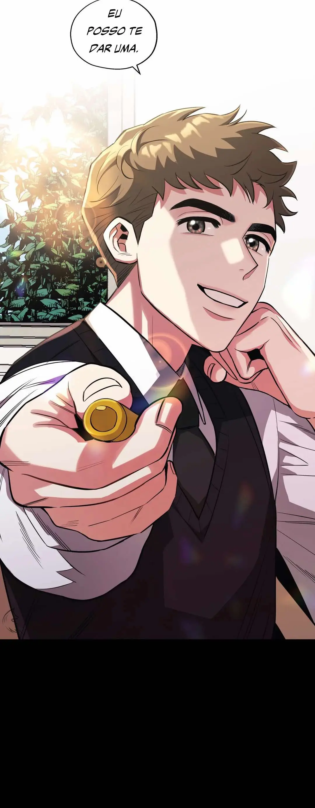 Killer Crush – Capítulo 43 Yaoi – Página 19