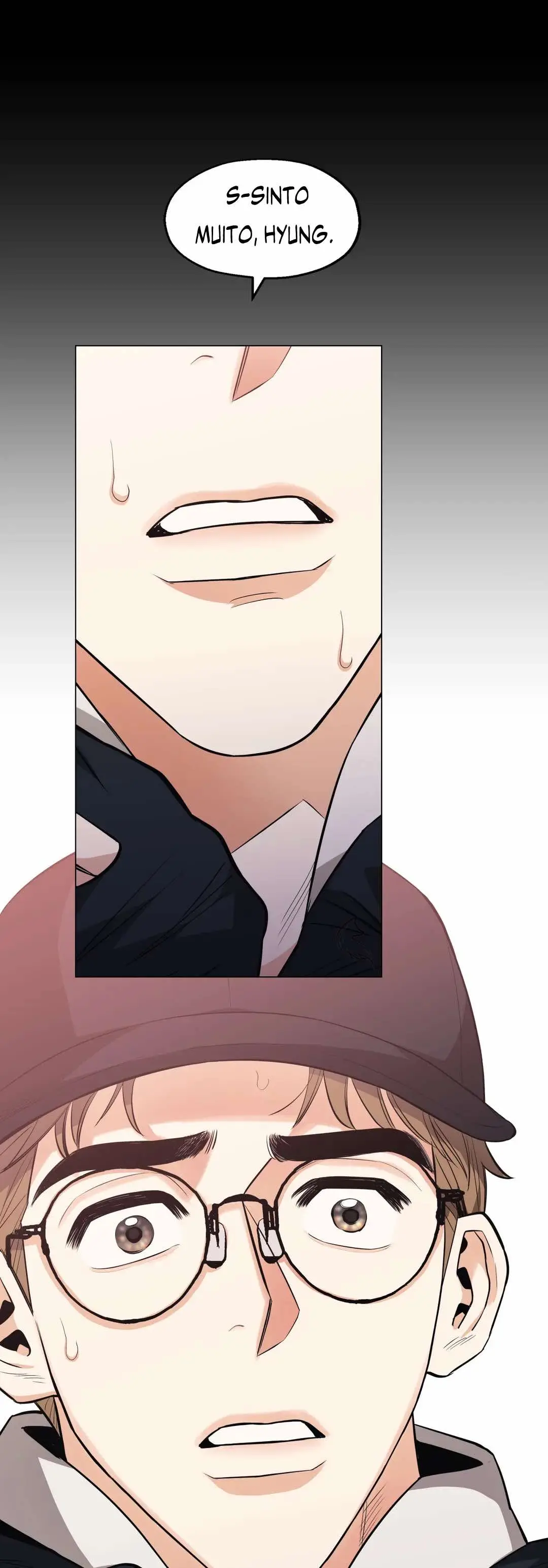 Killer Crush – Capítulo 43 Yaoi – Página 29