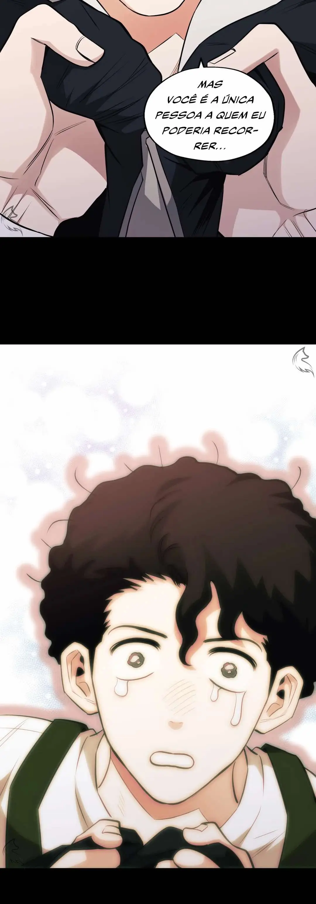 Killer Crush – Capítulo 43 Yaoi – Página 30