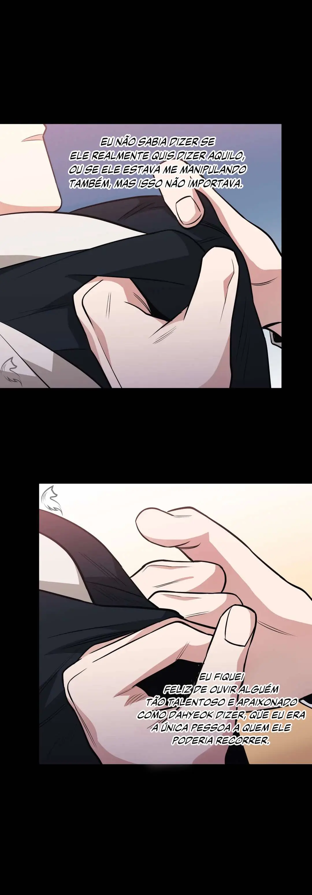 Killer Crush – Capítulo 43 Yaoi – Página 31