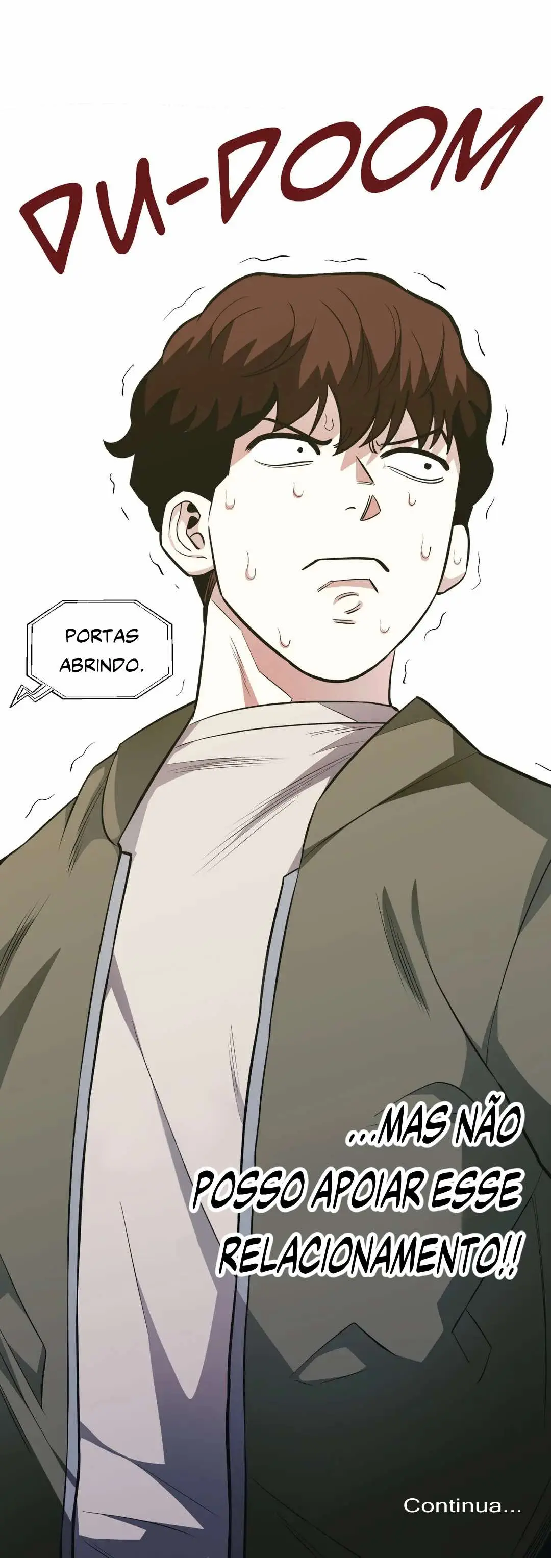 Killer Crush – Capítulo 43 Yaoi – Página 43