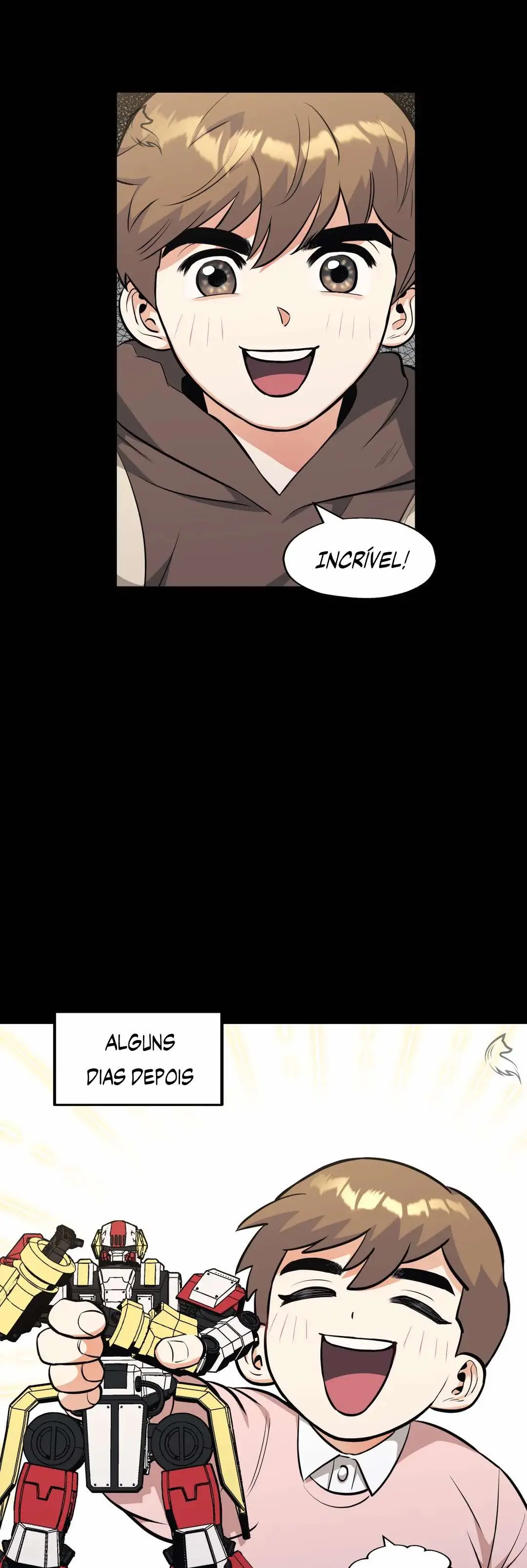 Killer Crush – Capítulo 43 Yaoi – Página 5