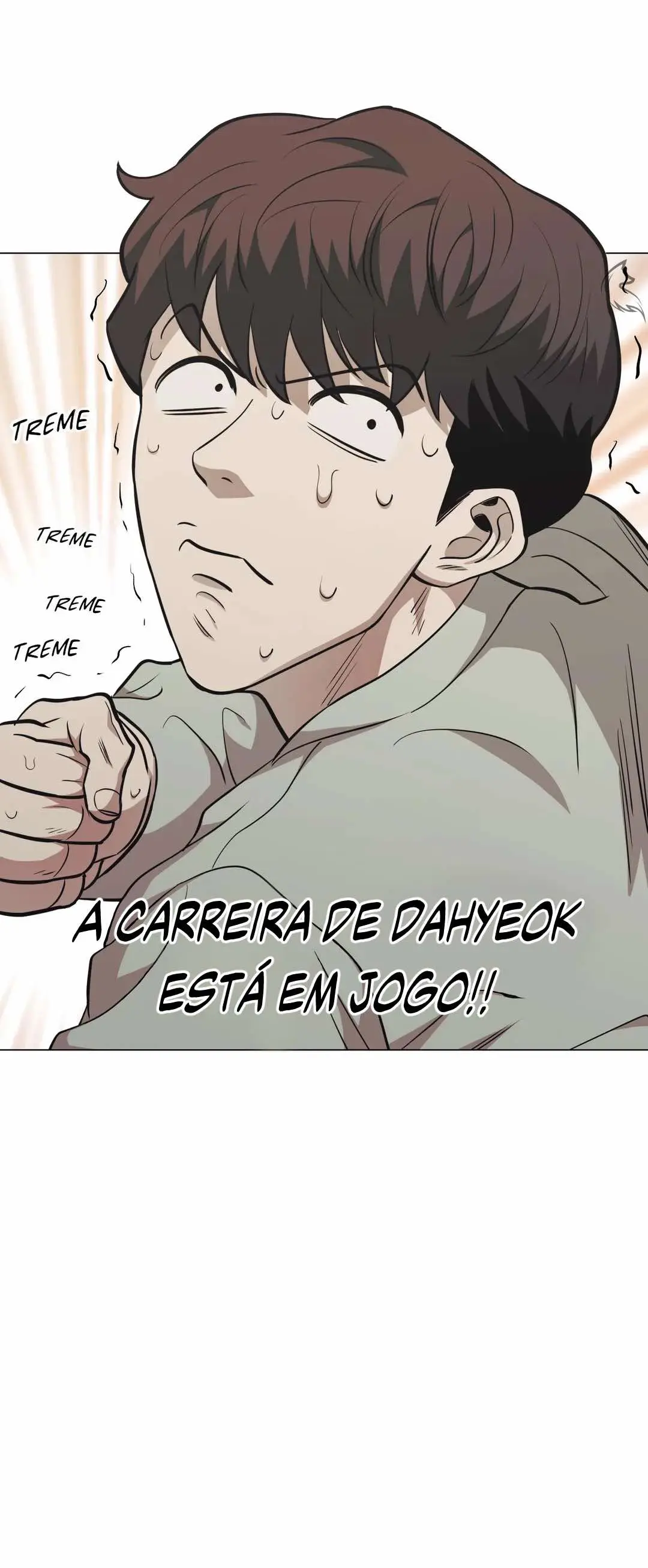 Killer Crush – Capítulo 44 Yaoi – Página 10