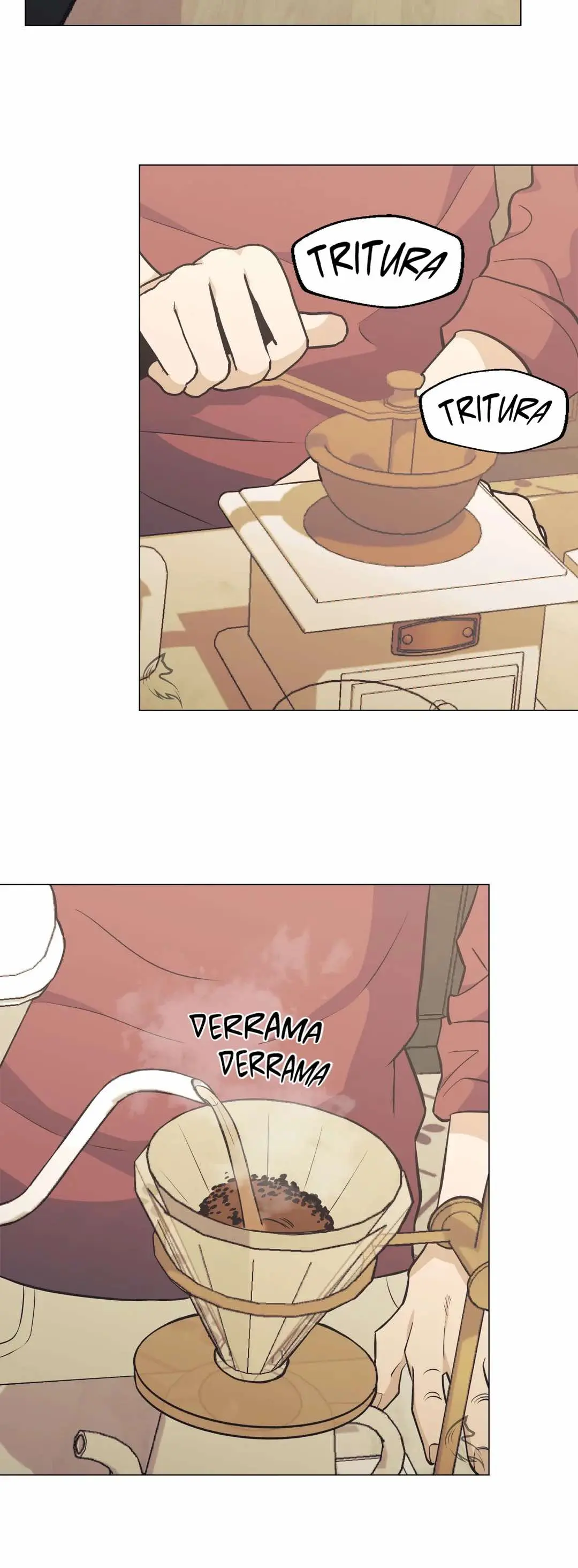 Killer Crush – Capítulo 44 Yaoi – Página 12