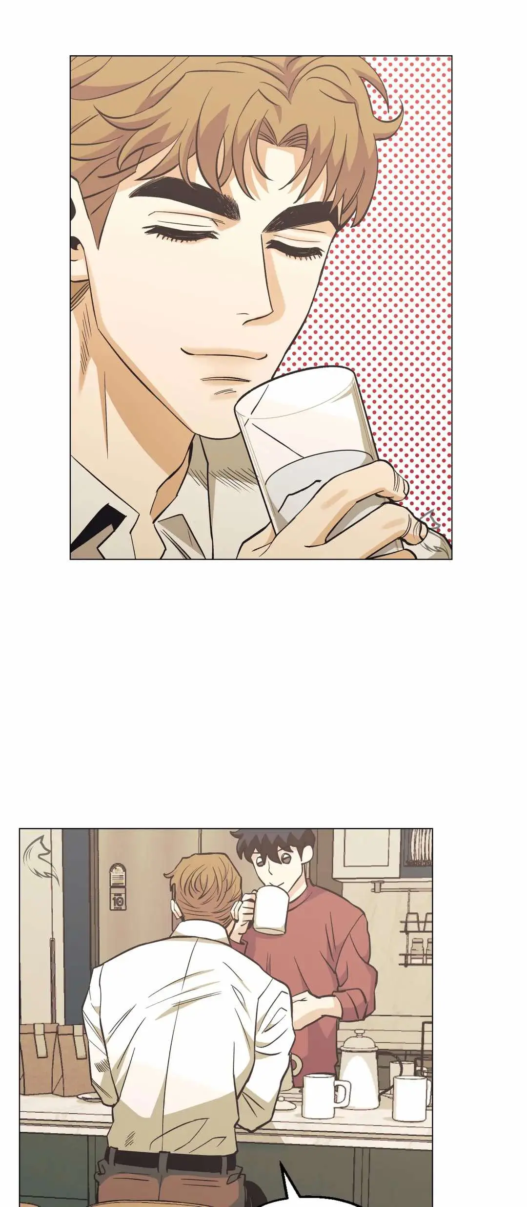 Killer Crush – Capítulo 44 Yaoi – Página 17