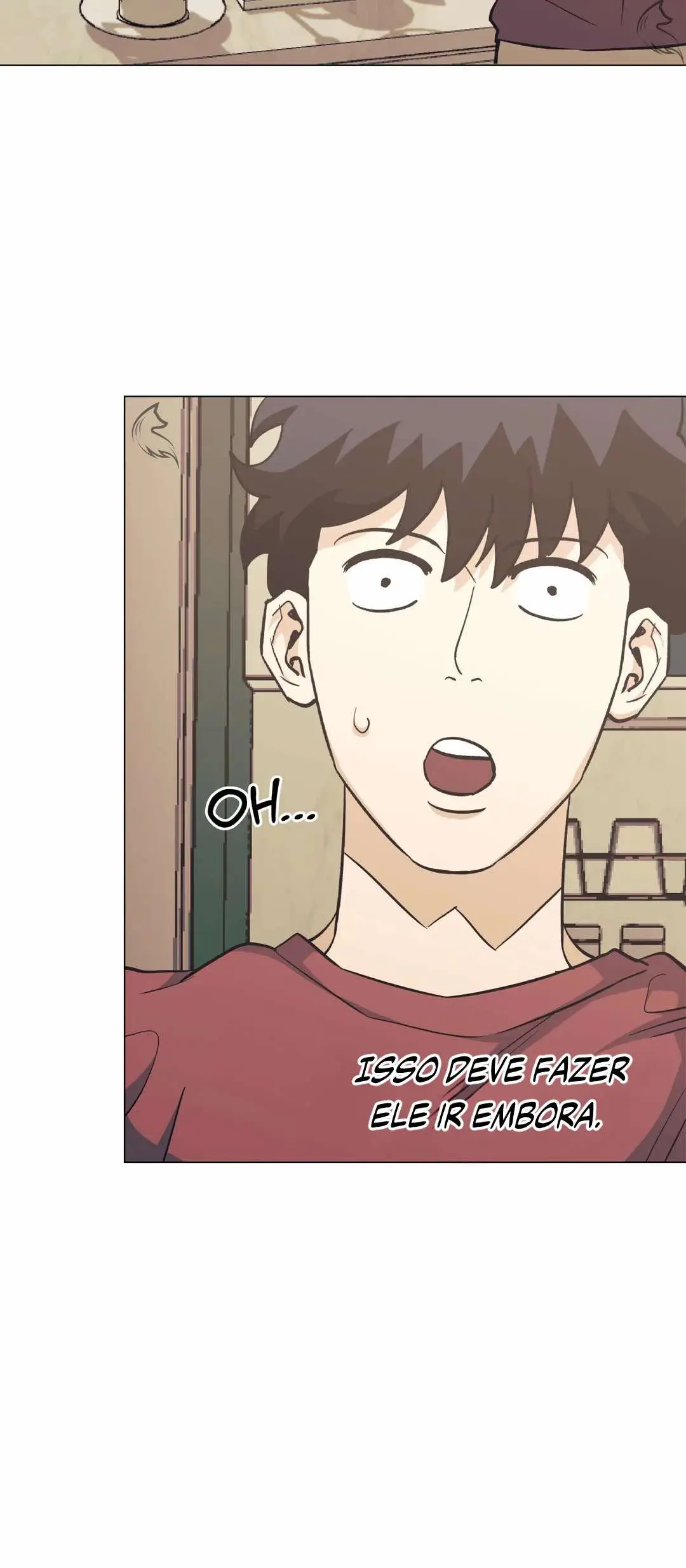 Killer Crush – Capítulo 44 Yaoi – Página 19