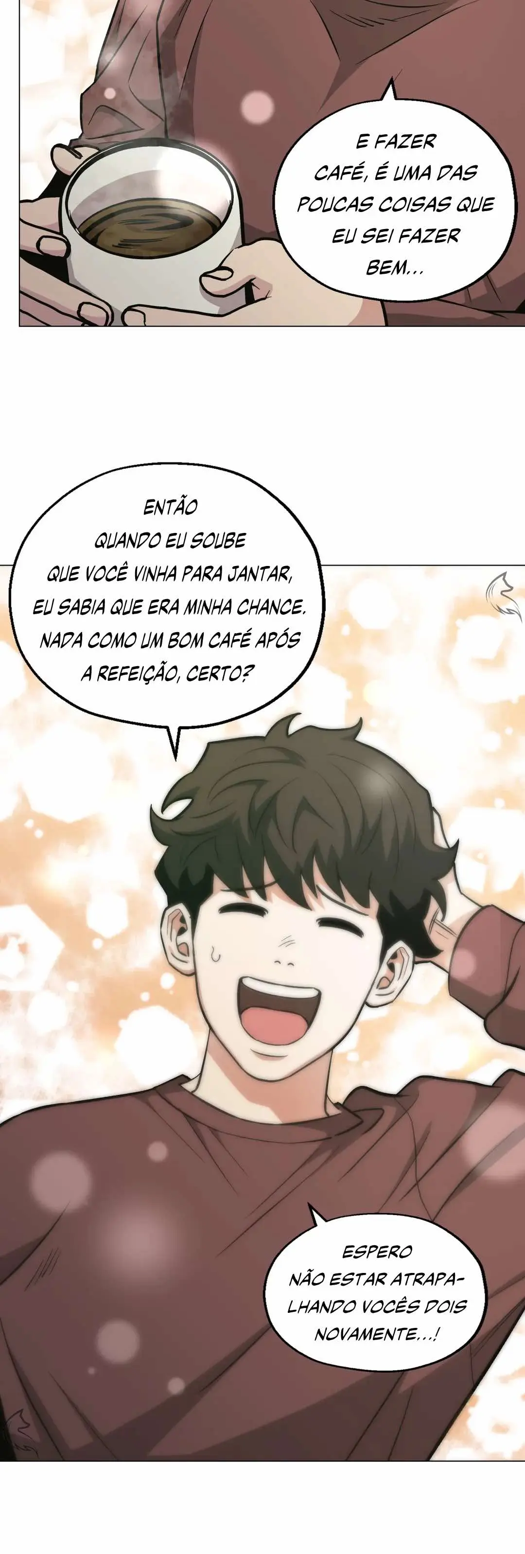 Killer Crush – Capítulo 44 Yaoi – Página 22