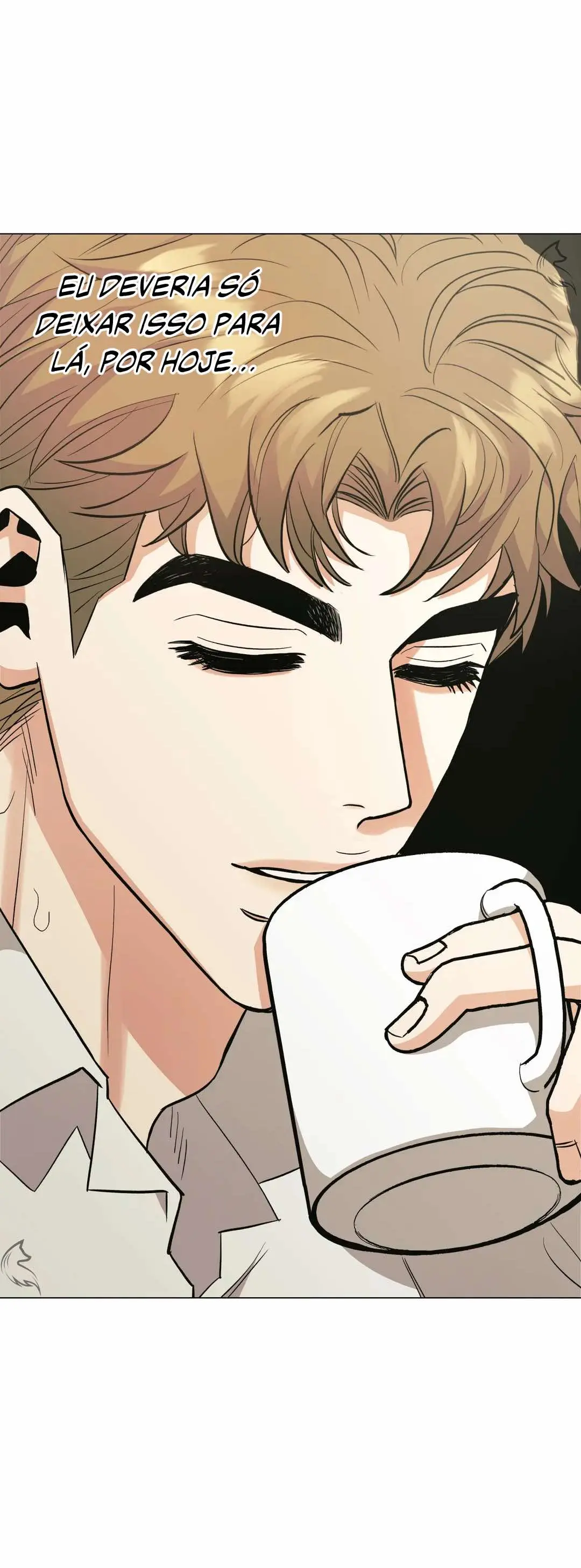 Killer Crush – Capítulo 44 Yaoi – Página 25