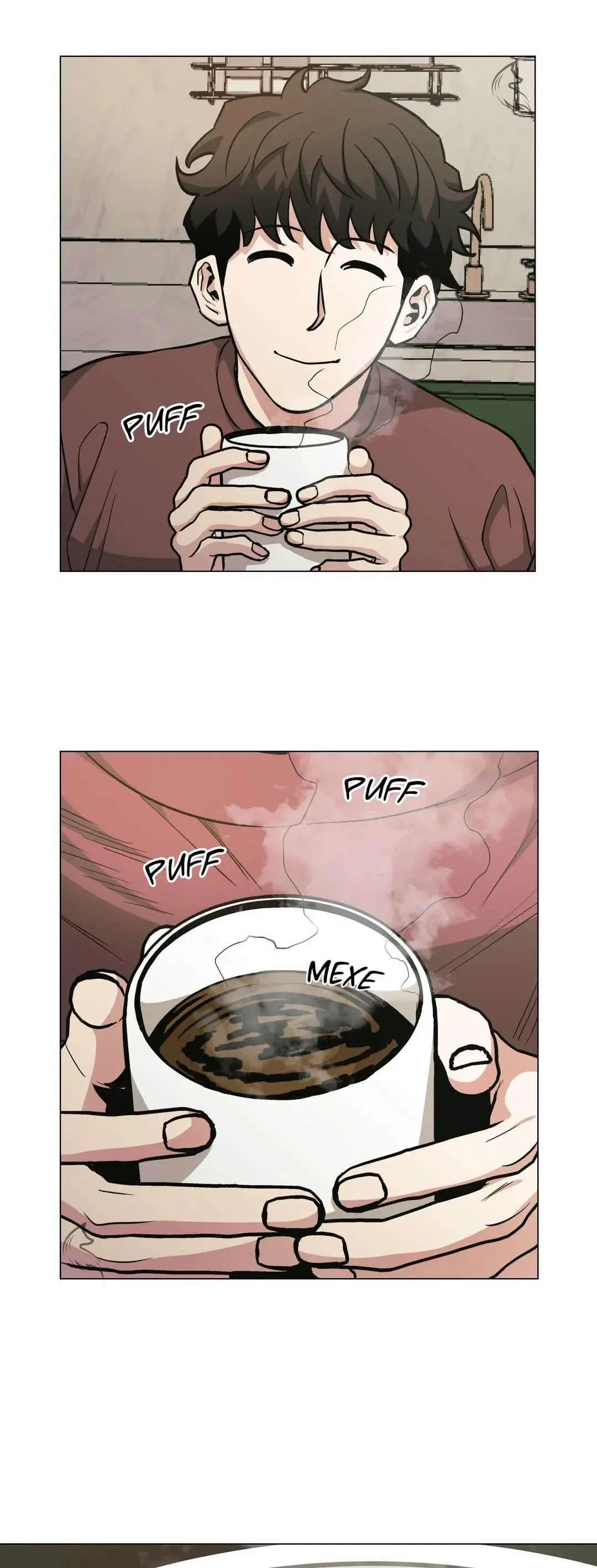 Killer Crush – Capítulo 44 Yaoi – Página 26