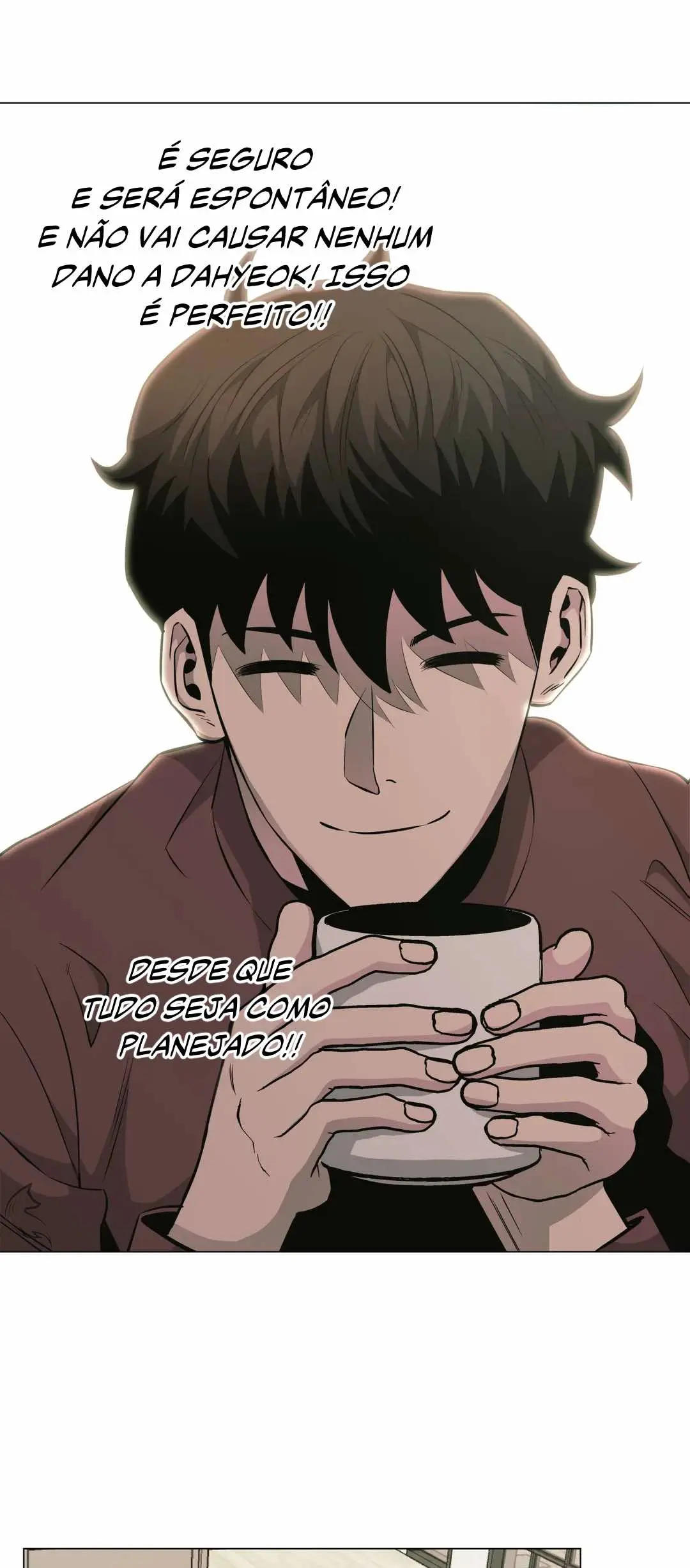 Killer Crush – Capítulo 44 Yaoi – Página 29