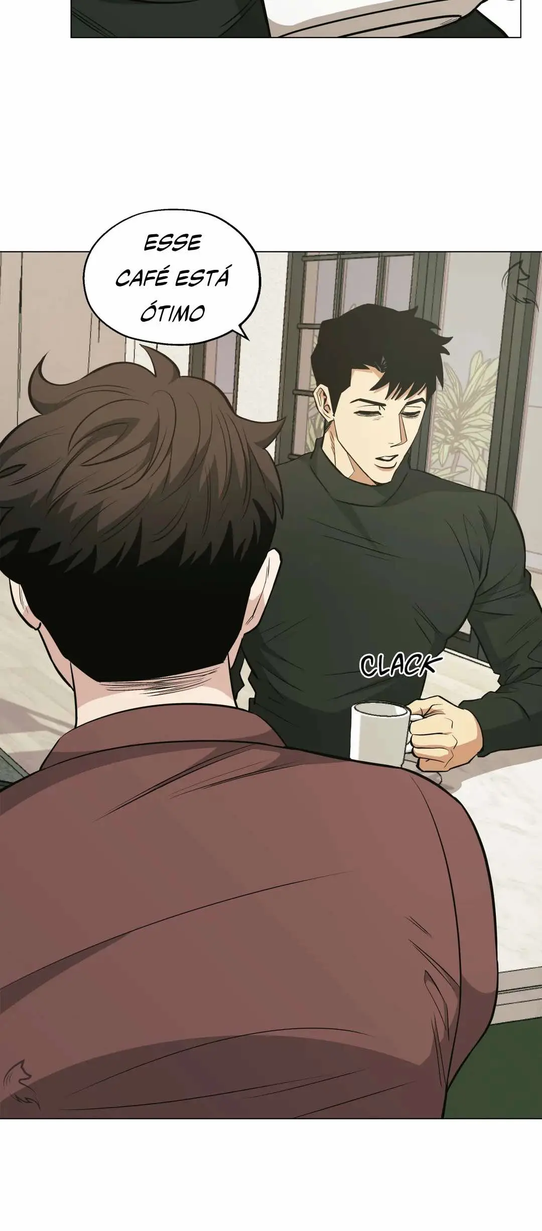 Killer Crush – Capítulo 44 Yaoi – Página 31