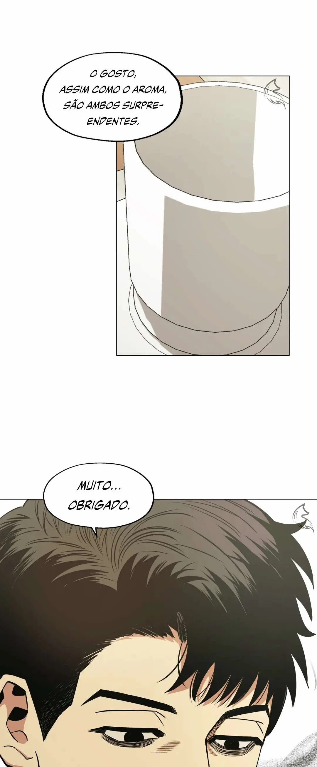 Killer Crush – Capítulo 44 Yaoi – Página 32